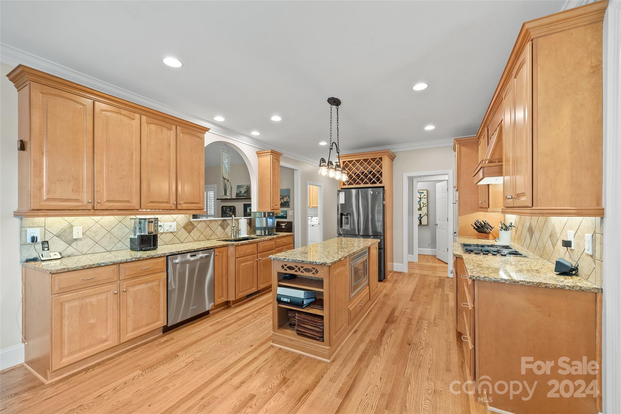 The Coves - Residential