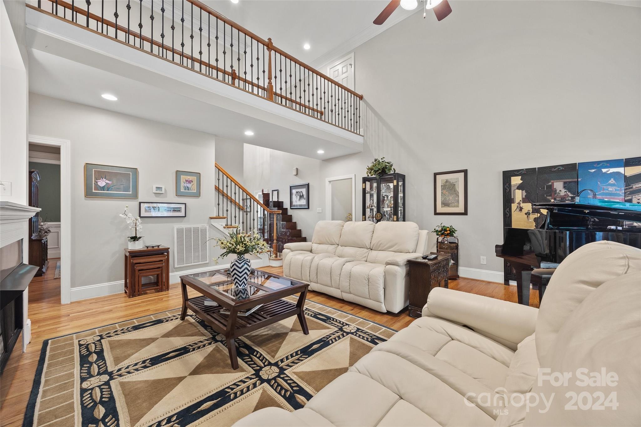 The Coves - Residential