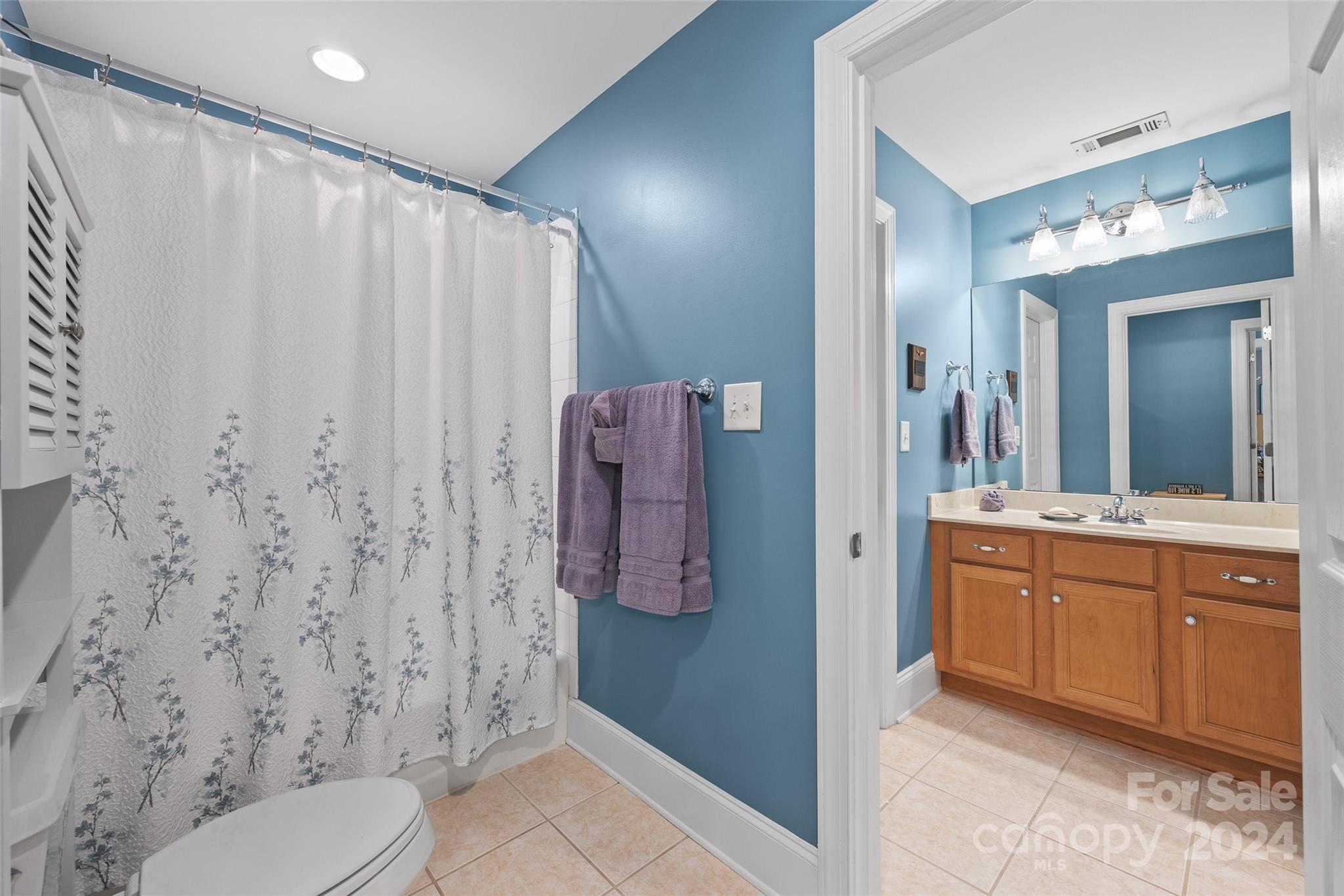 The Coves - Residential