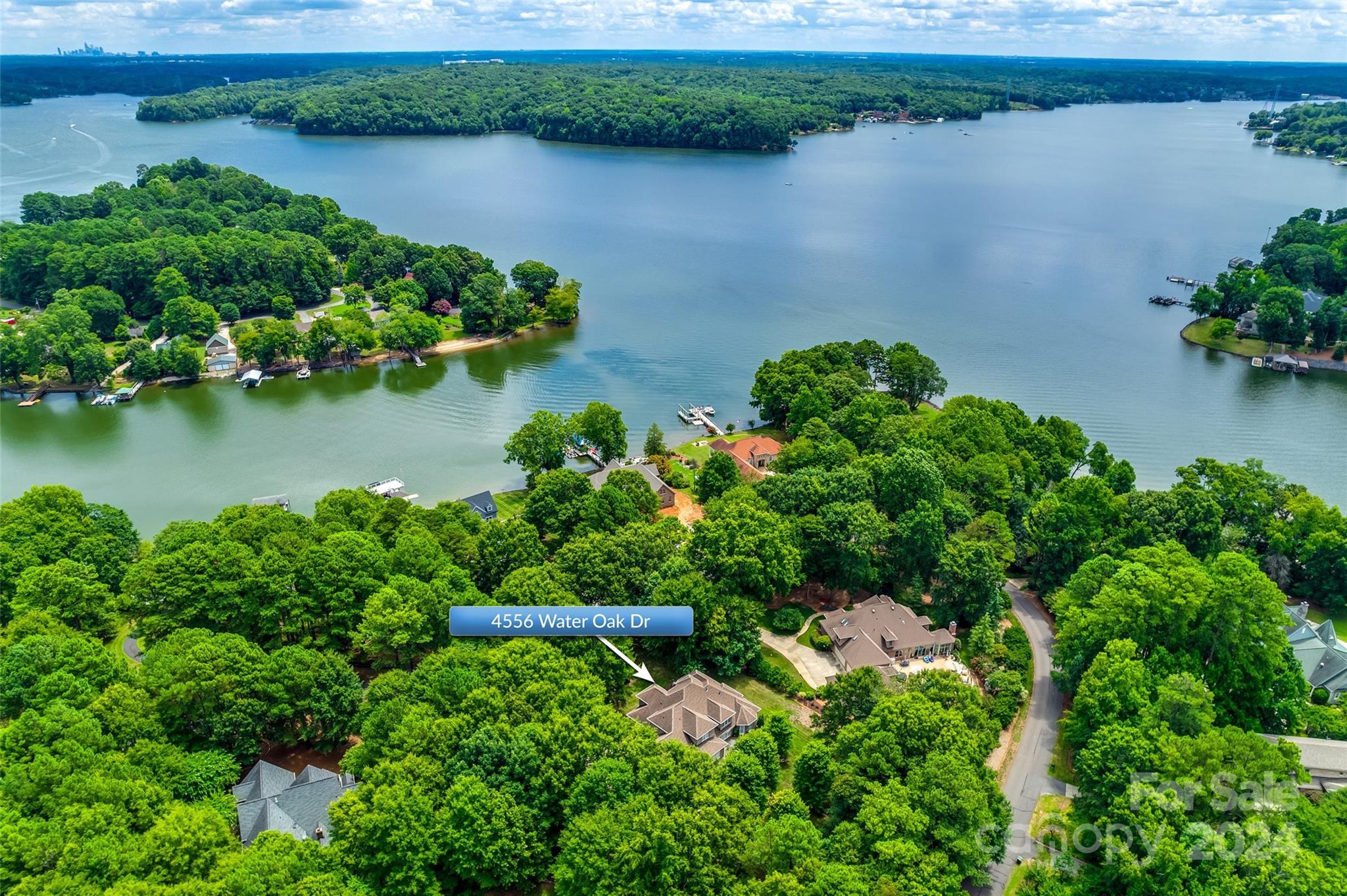 The Coves - Residential