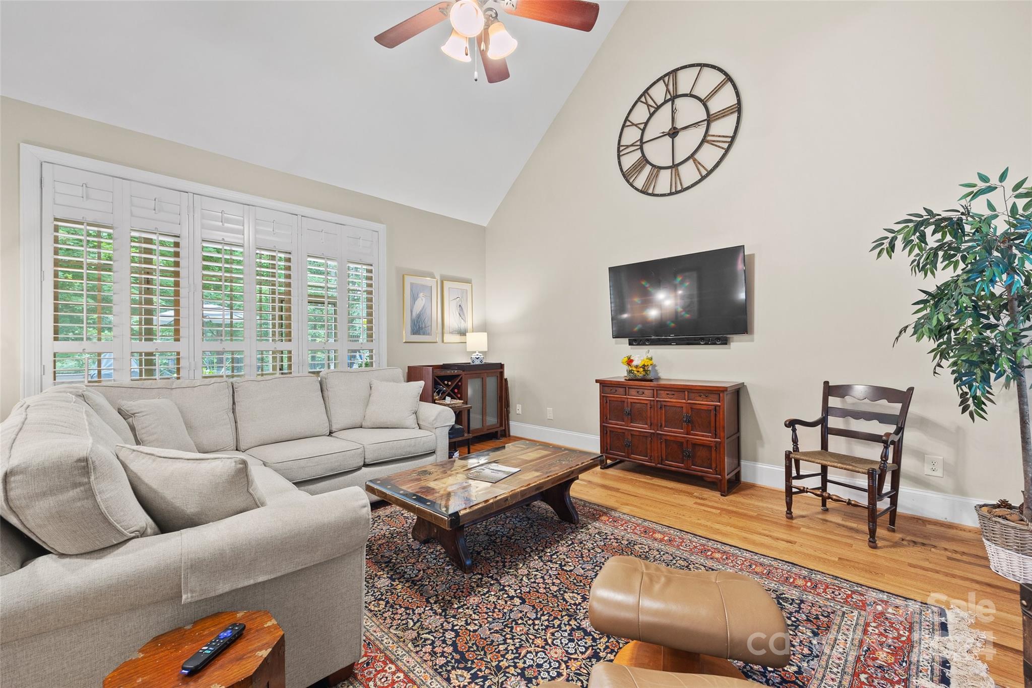 The Coves - Residential