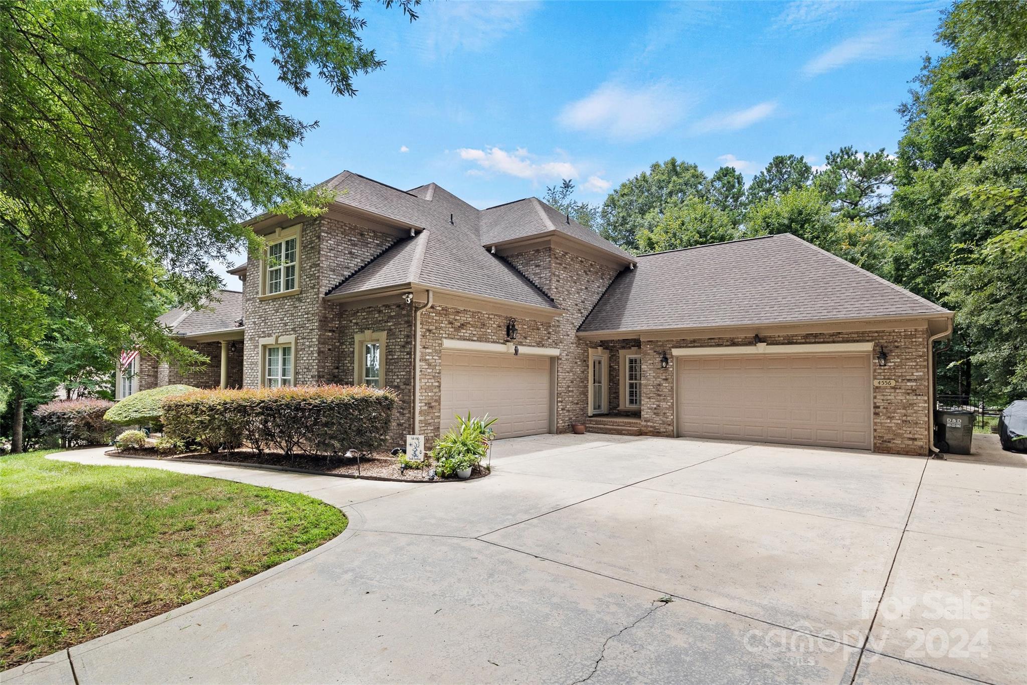 The Coves - Residential