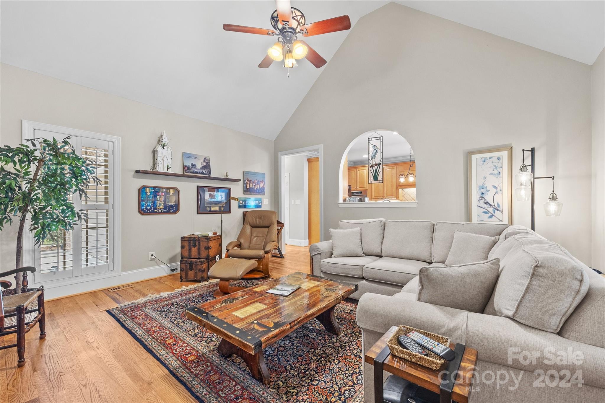 The Coves - Residential