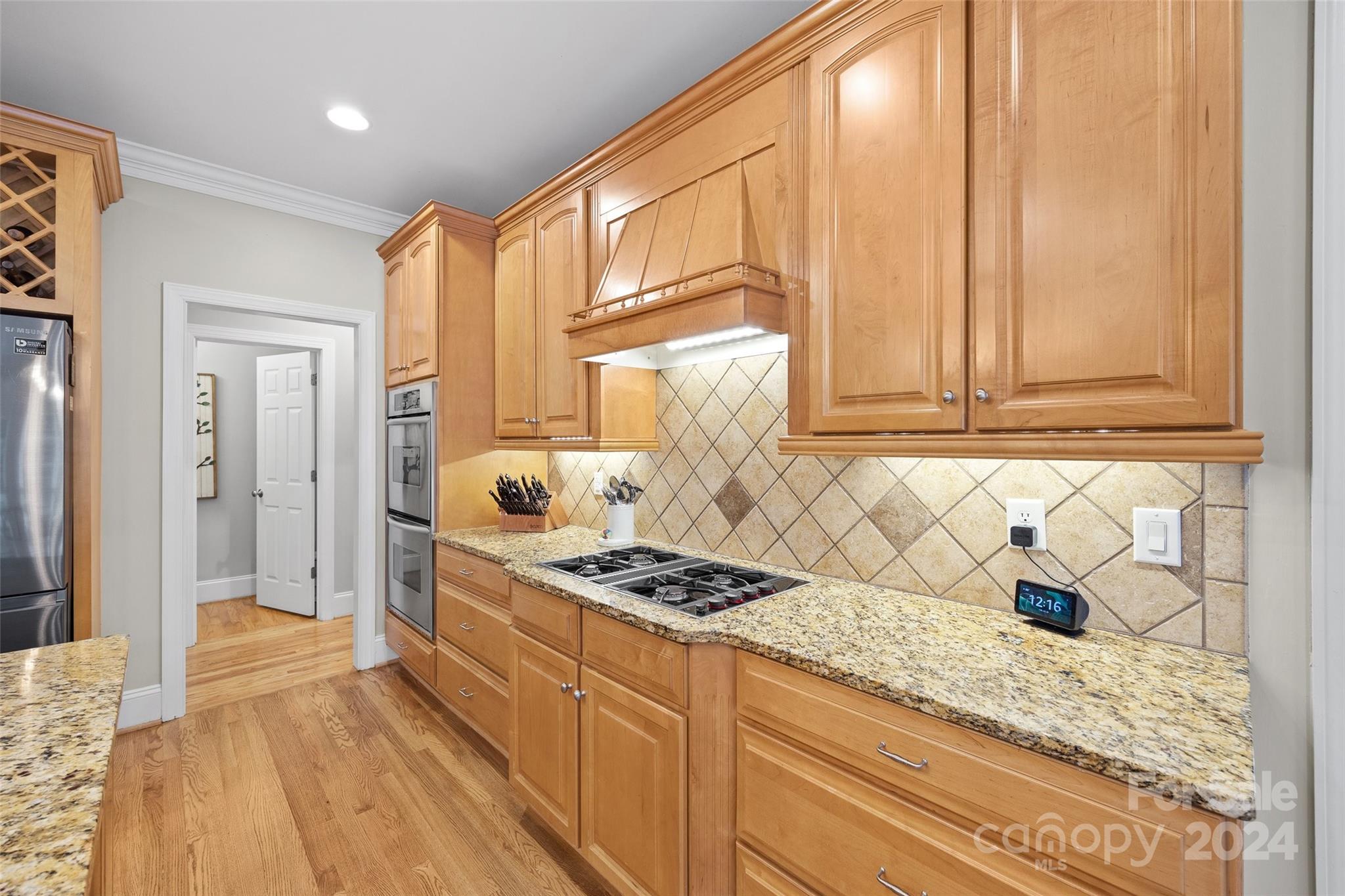 The Coves - Residential