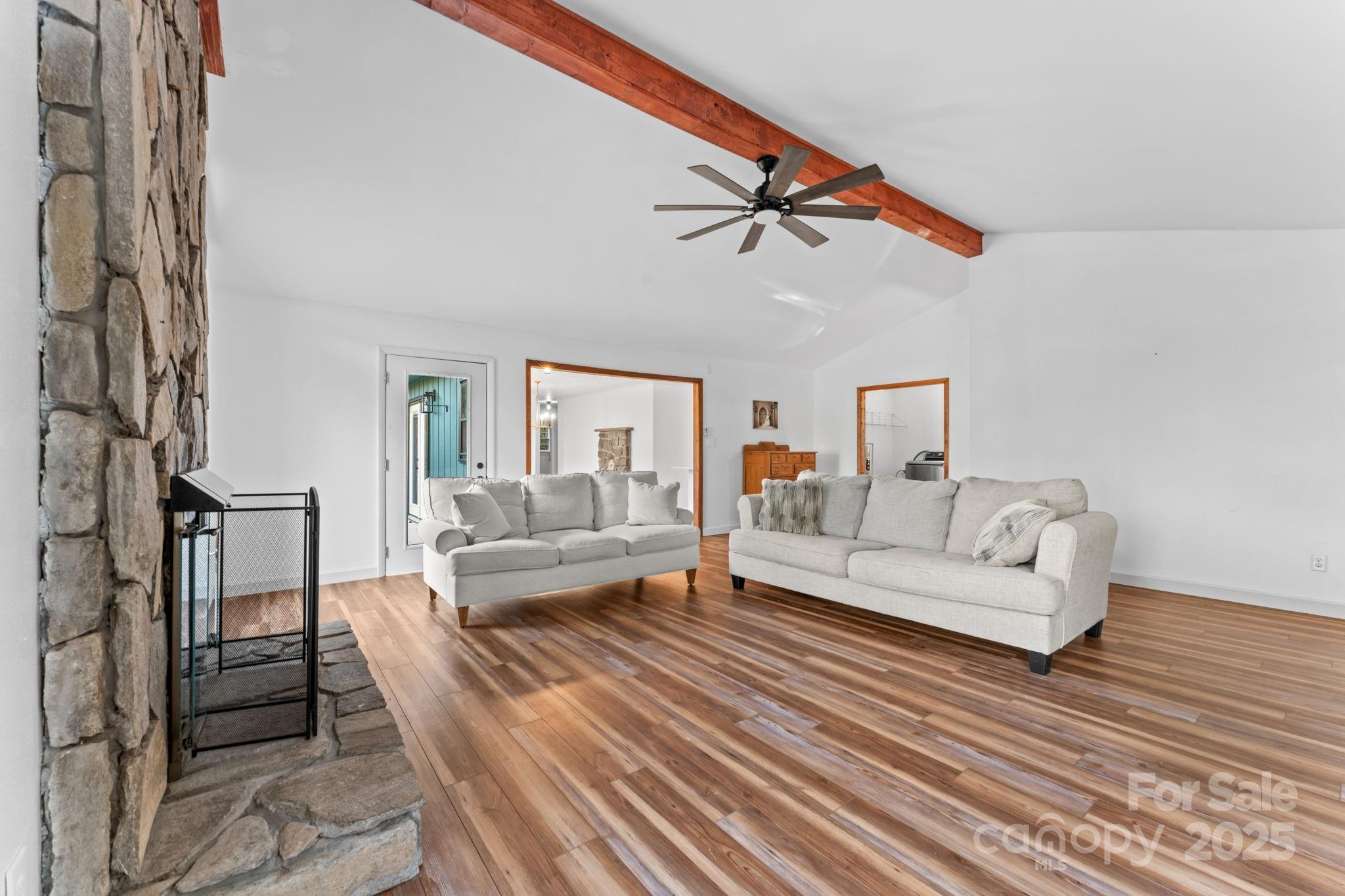 621 Kitchens Branch Road