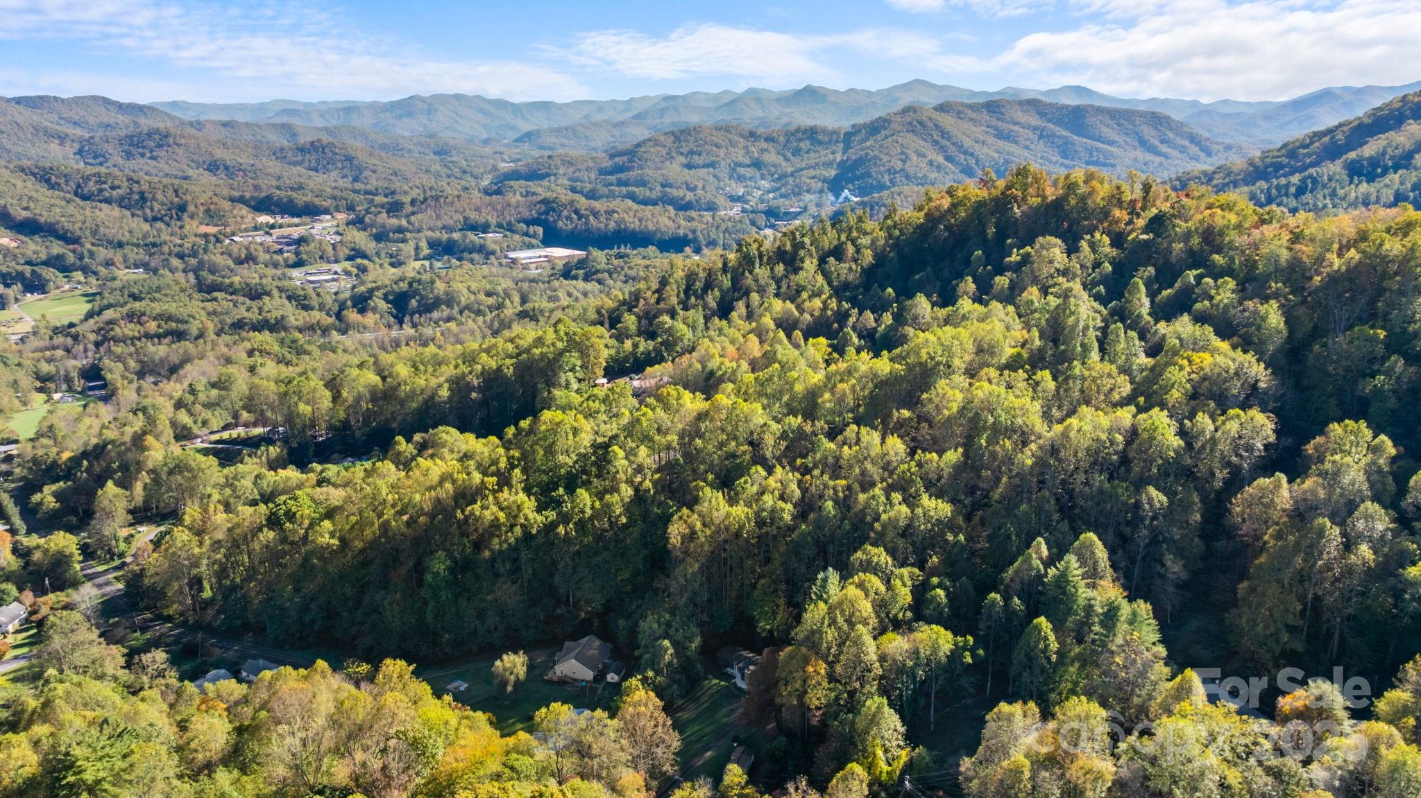 621 Kitchens Branch Road