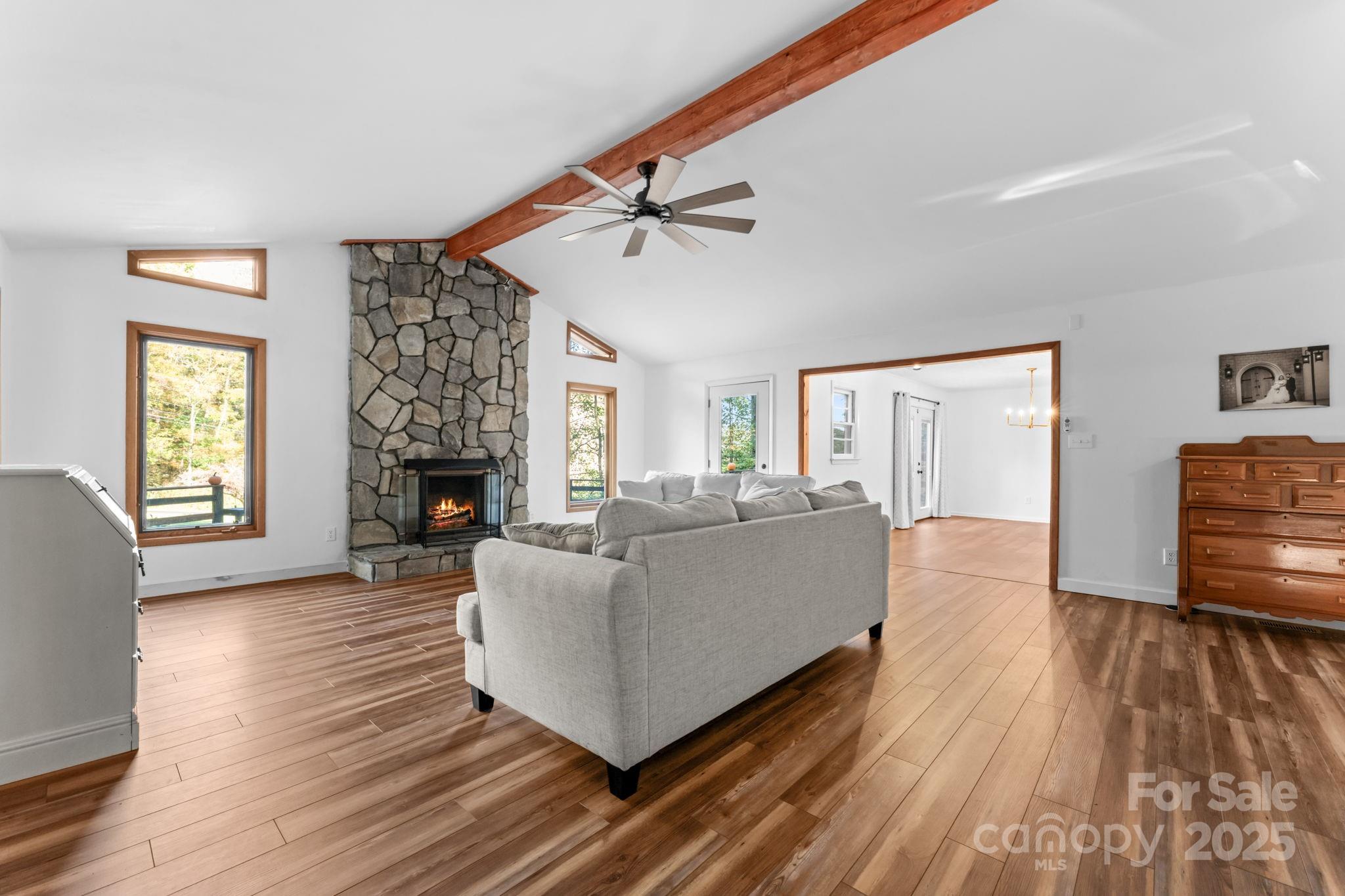 621 Kitchens Branch Road