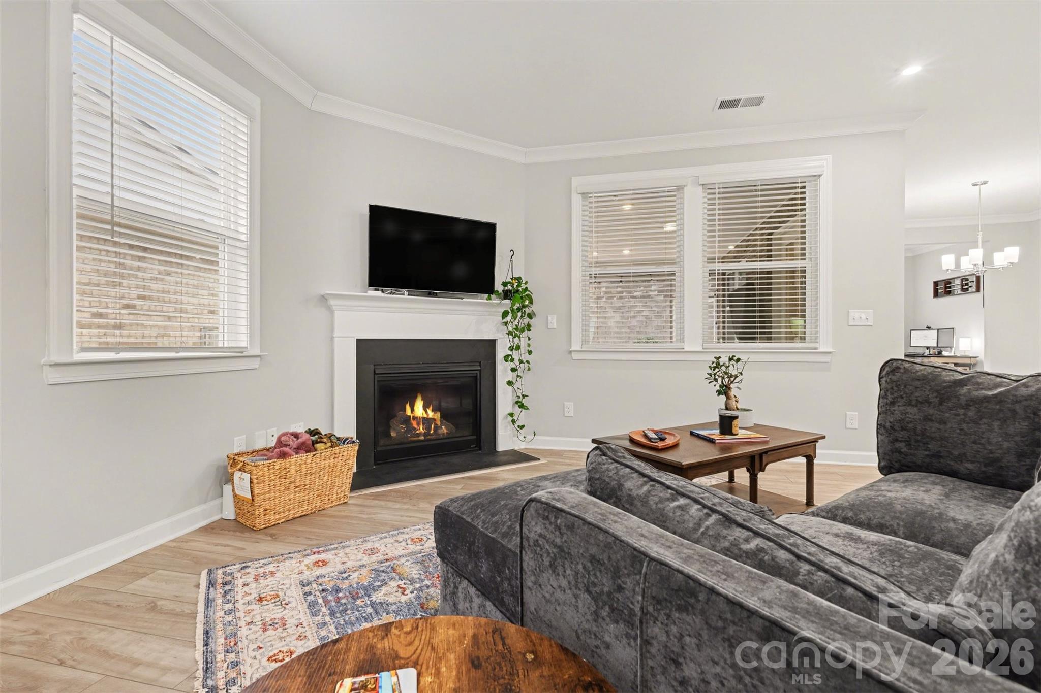 Sonata at Mint Hill - Residential