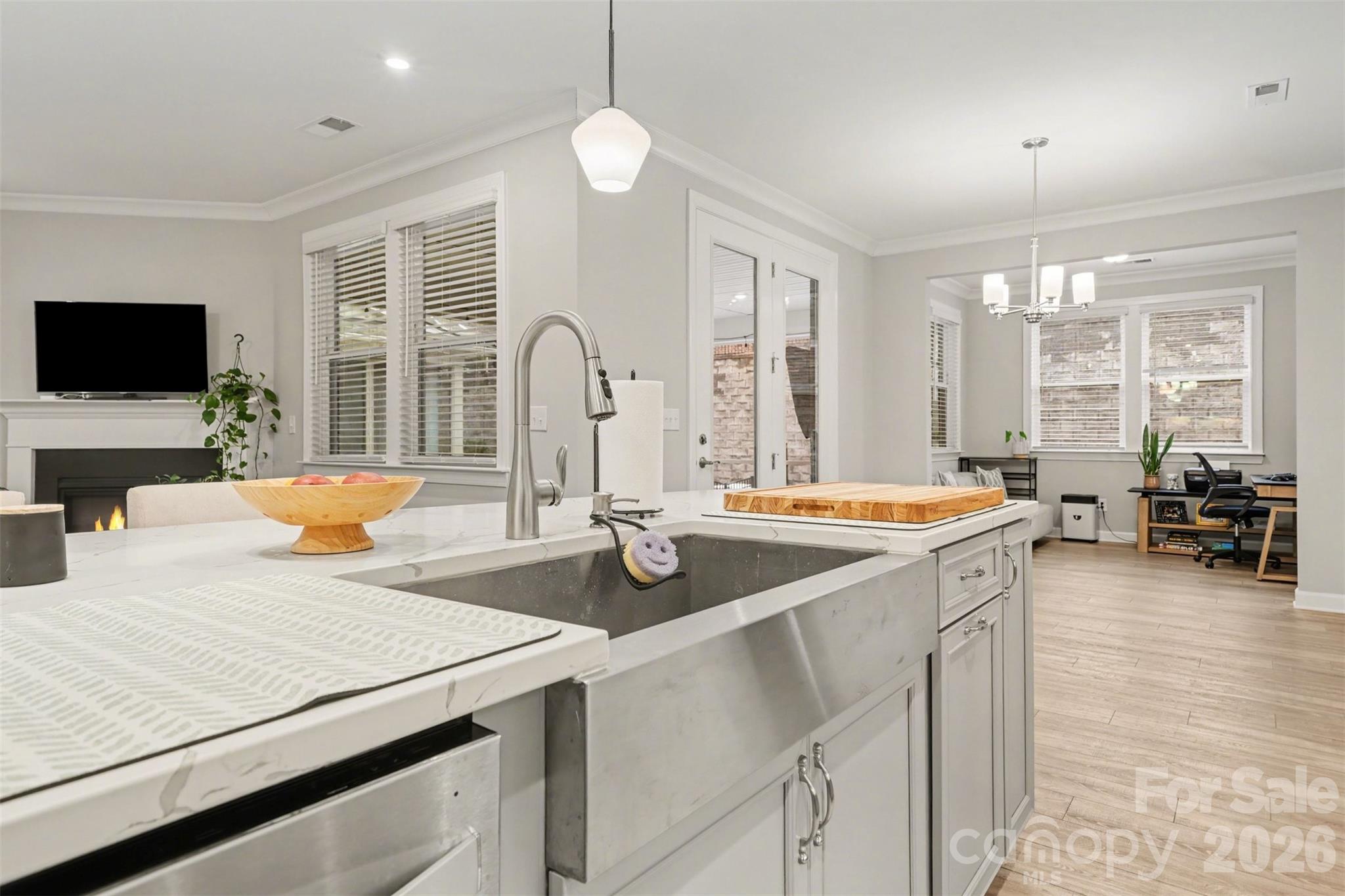 Sonata at Mint Hill - Residential