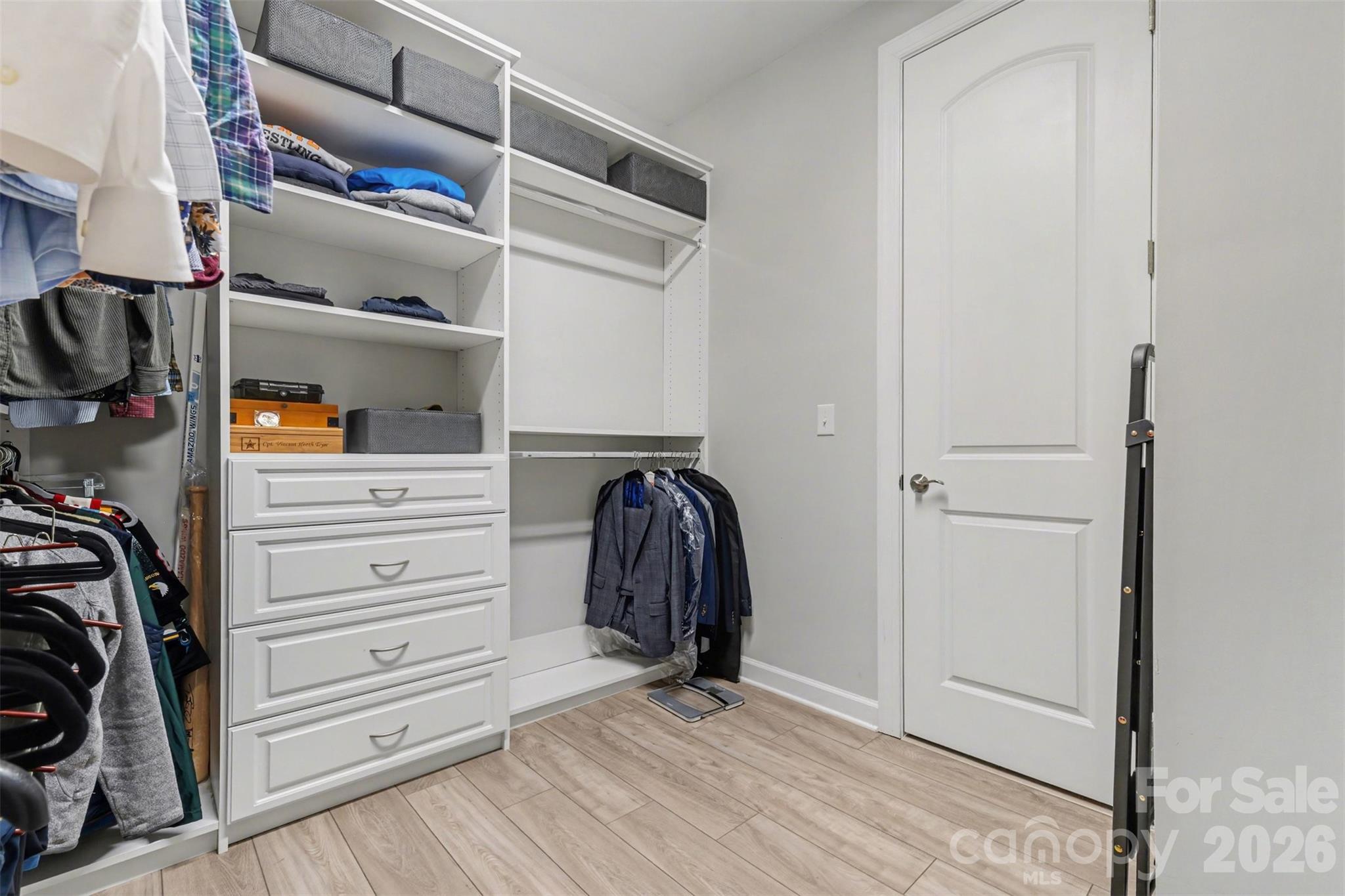 Sonata at Mint Hill - Residential