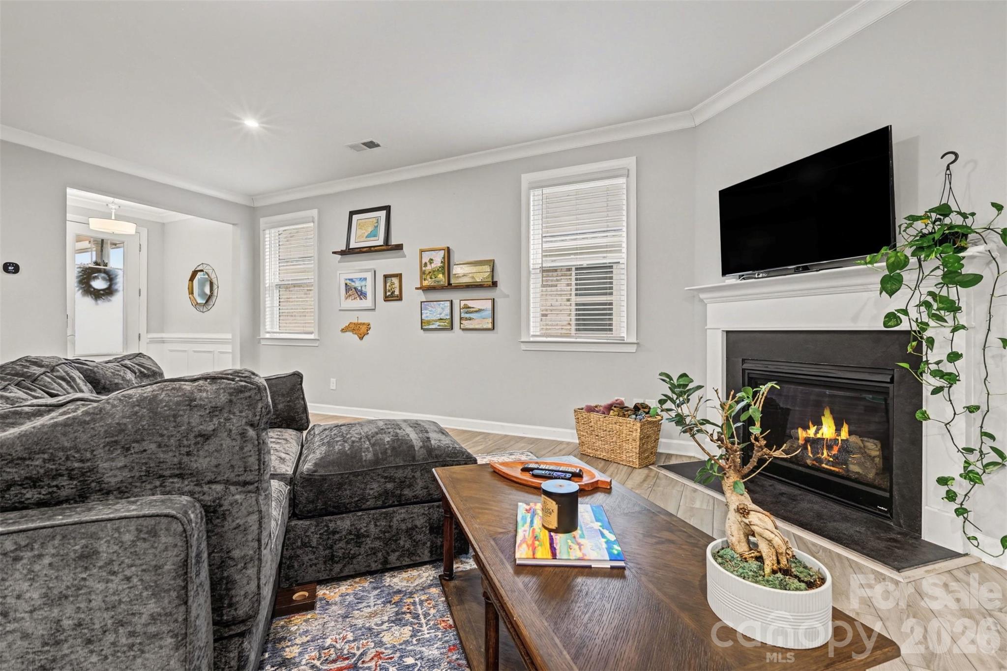 Sonata at Mint Hill - Residential