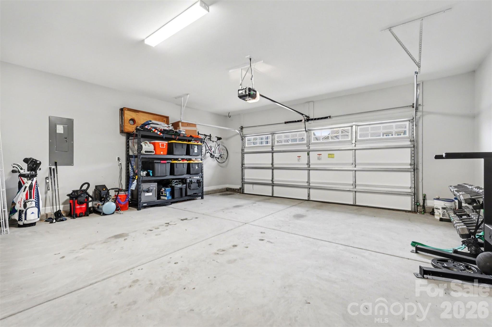 Sonata at Mint Hill - Residential