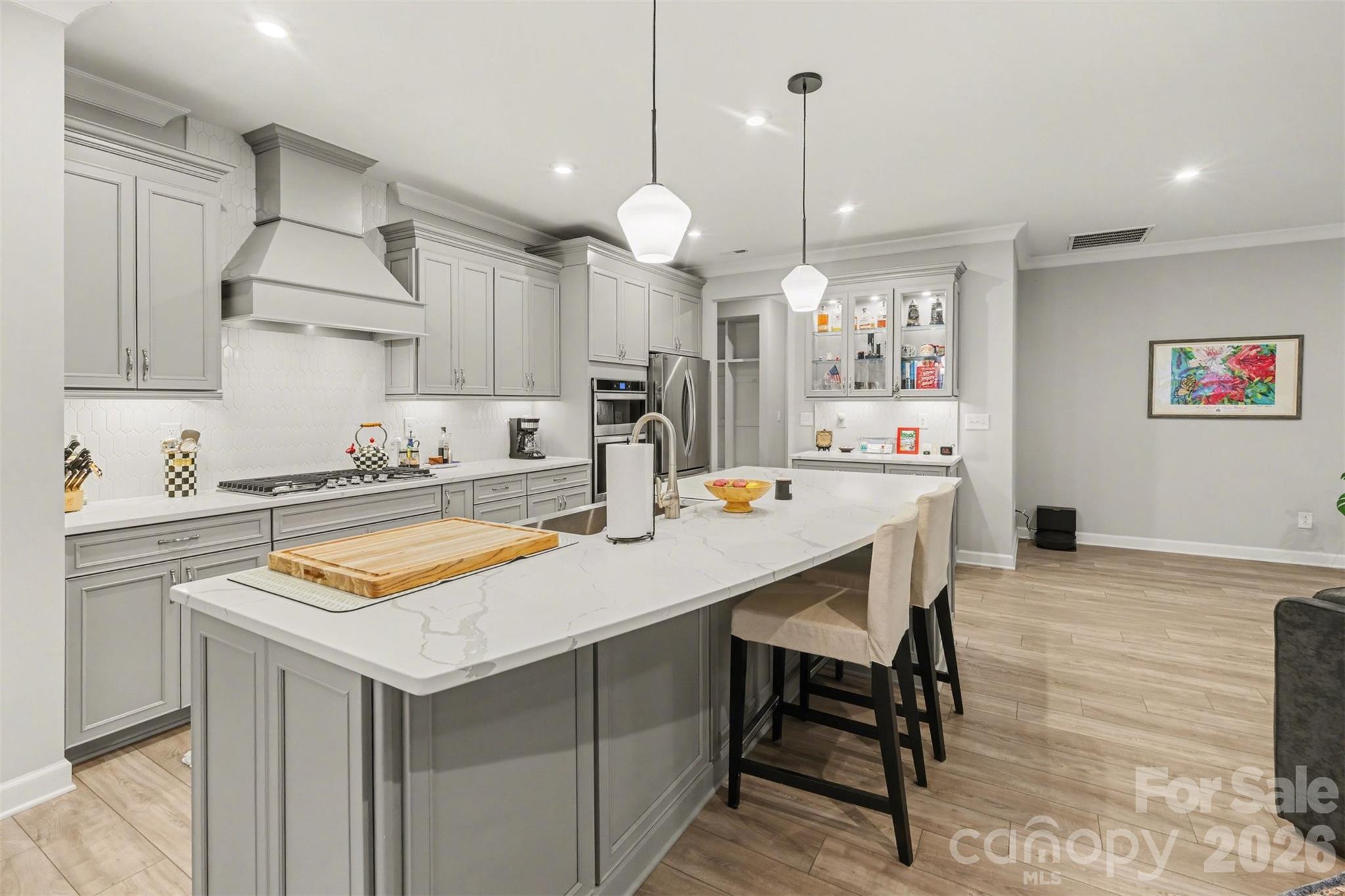 Sonata at Mint Hill - Residential