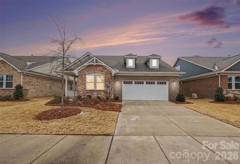 Photo of 3606 Marchers Trace Drive, Charlotte, NC 28227 (MLS # 4344114)