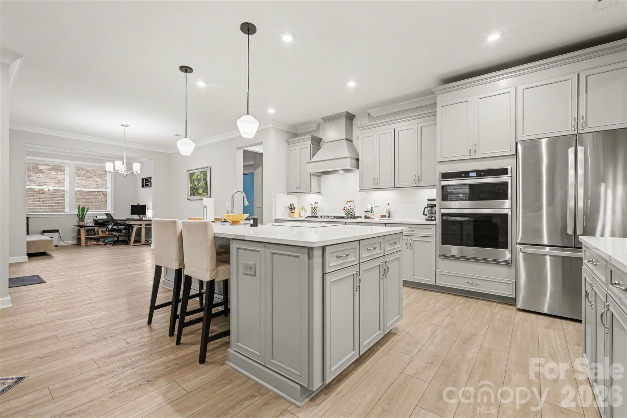 Sonata at Mint Hill - Residential