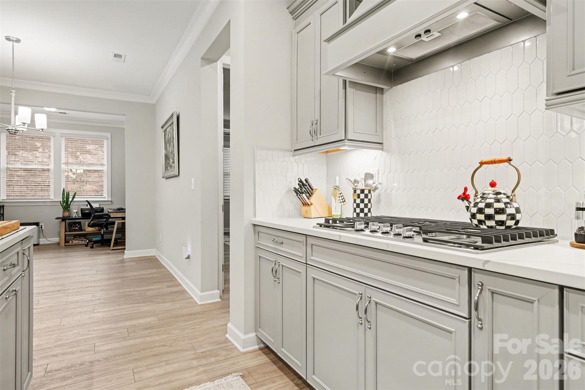 Sonata at Mint Hill - Residential