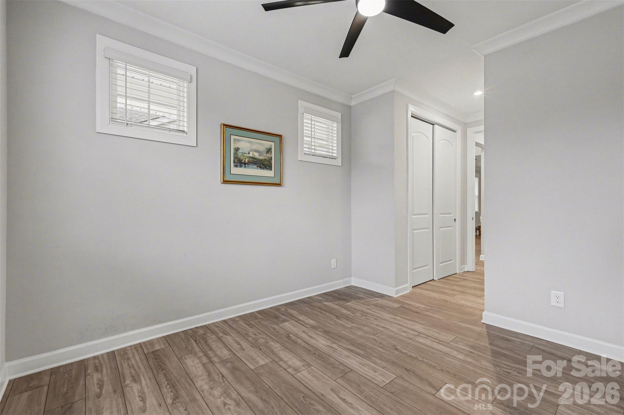 Sonata at Mint Hill - Residential