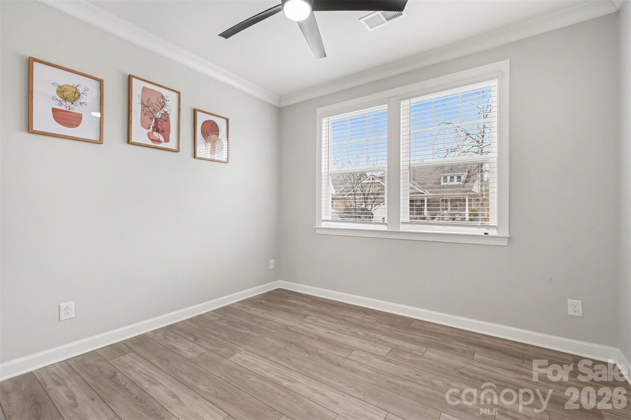 Sonata at Mint Hill - Residential