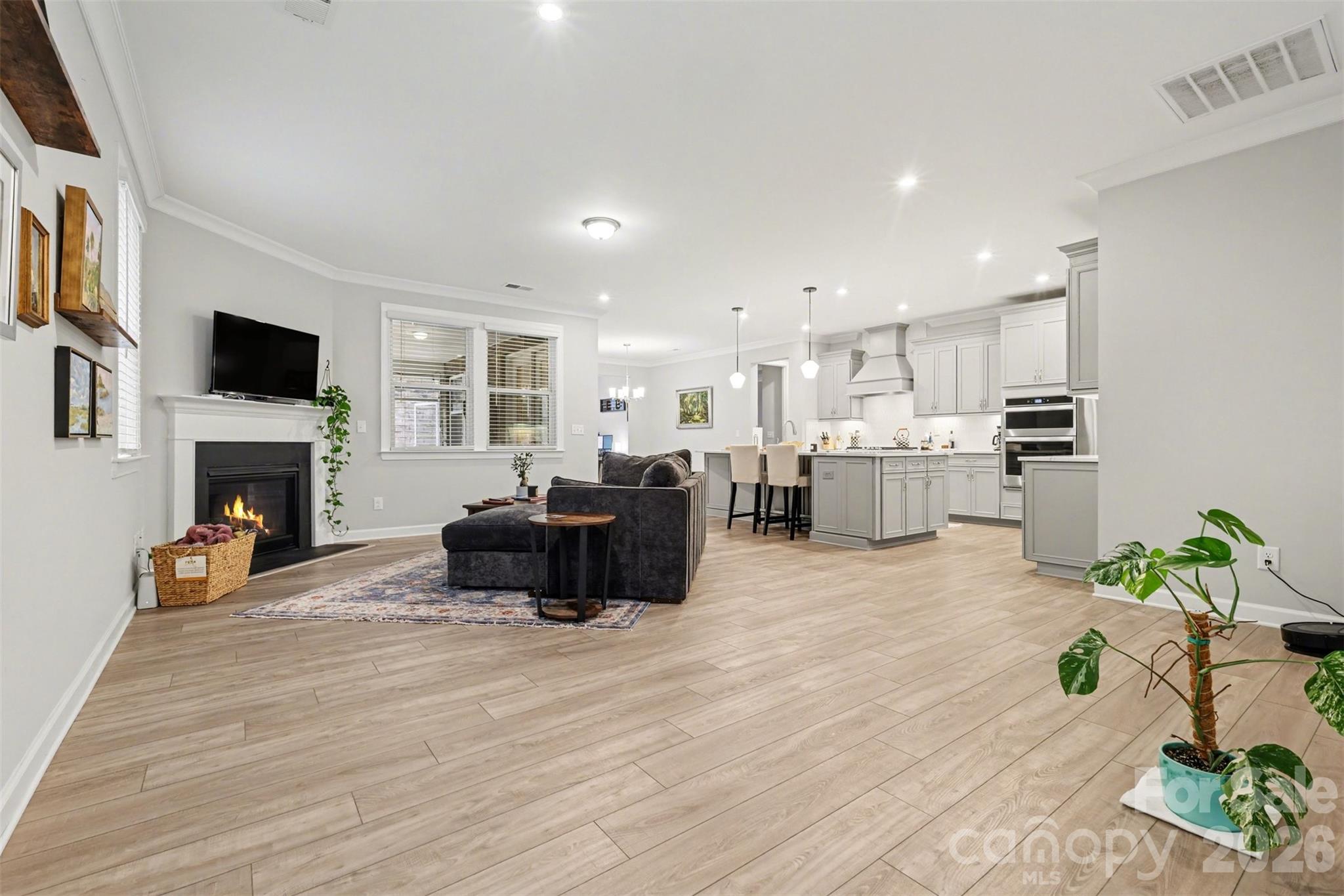 Sonata at Mint Hill - Residential