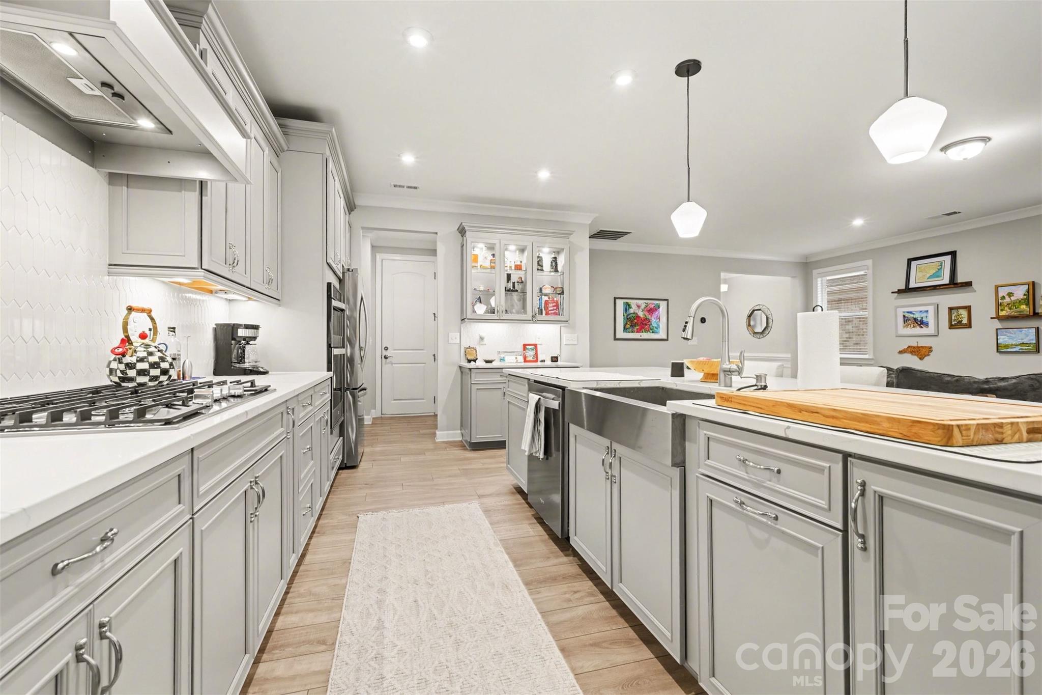 Sonata at Mint Hill - Residential