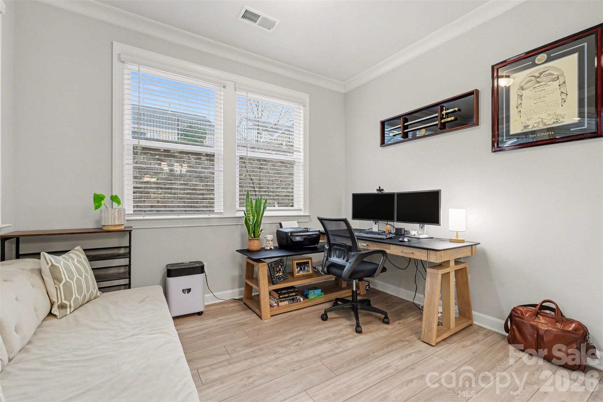 Sonata at Mint Hill - Residential