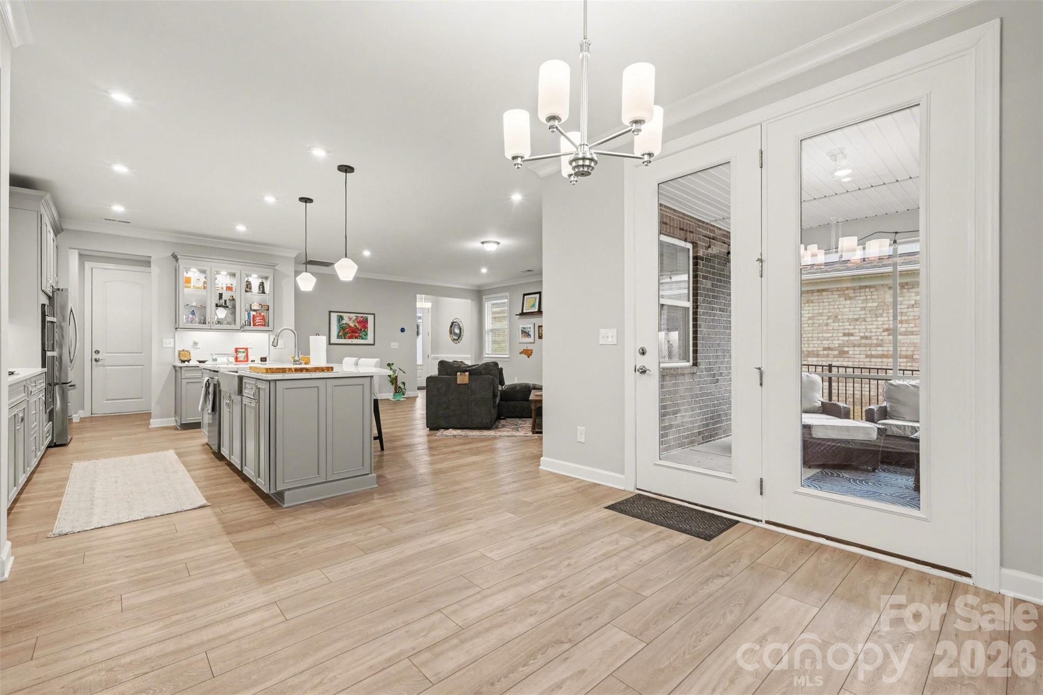 Sonata at Mint Hill - Residential