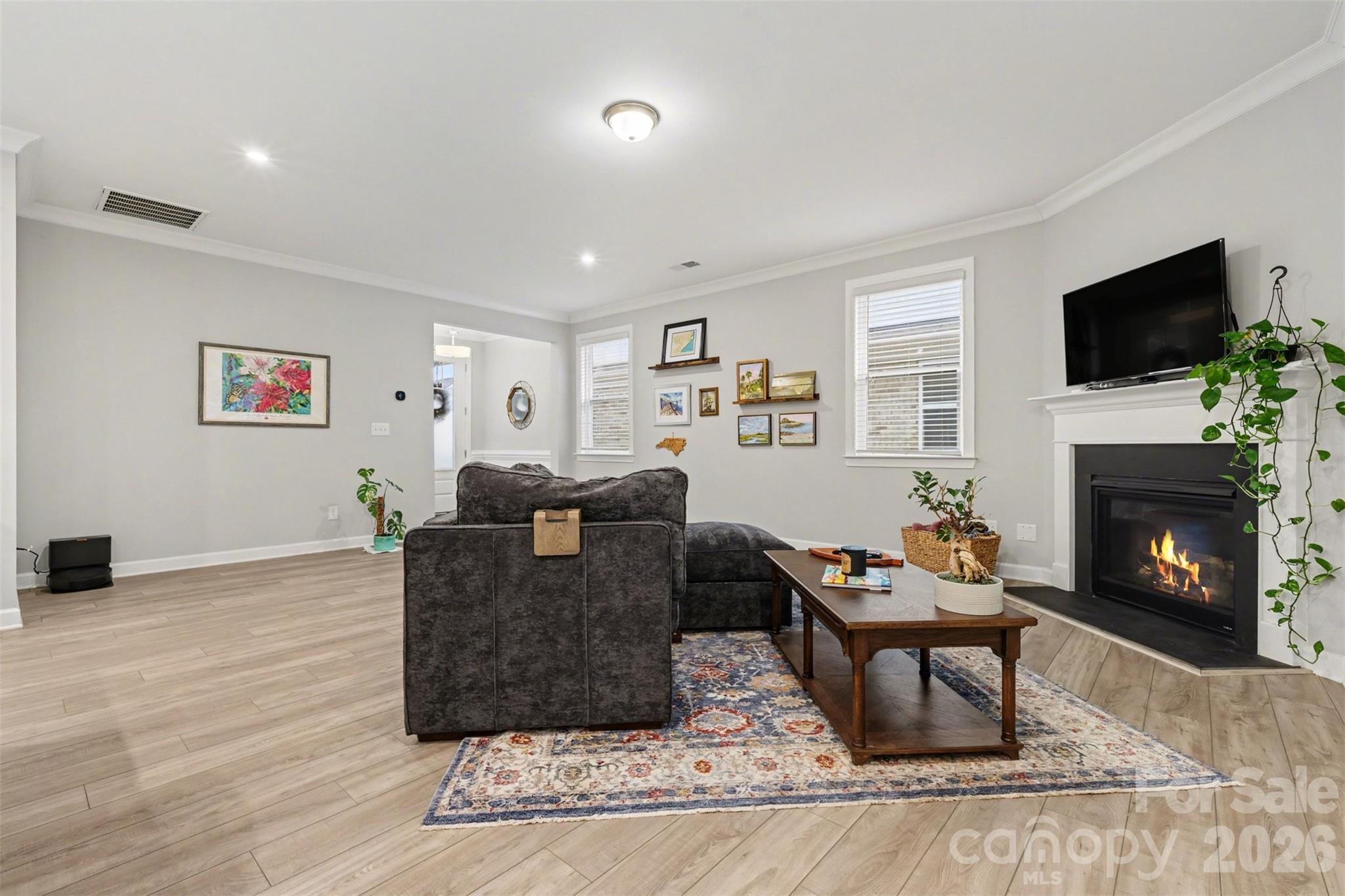 Sonata at Mint Hill - Residential