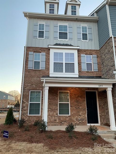 Photo of 12031 Remarque Road, Mint Hill, NC 28227 (MLS # 4345422)