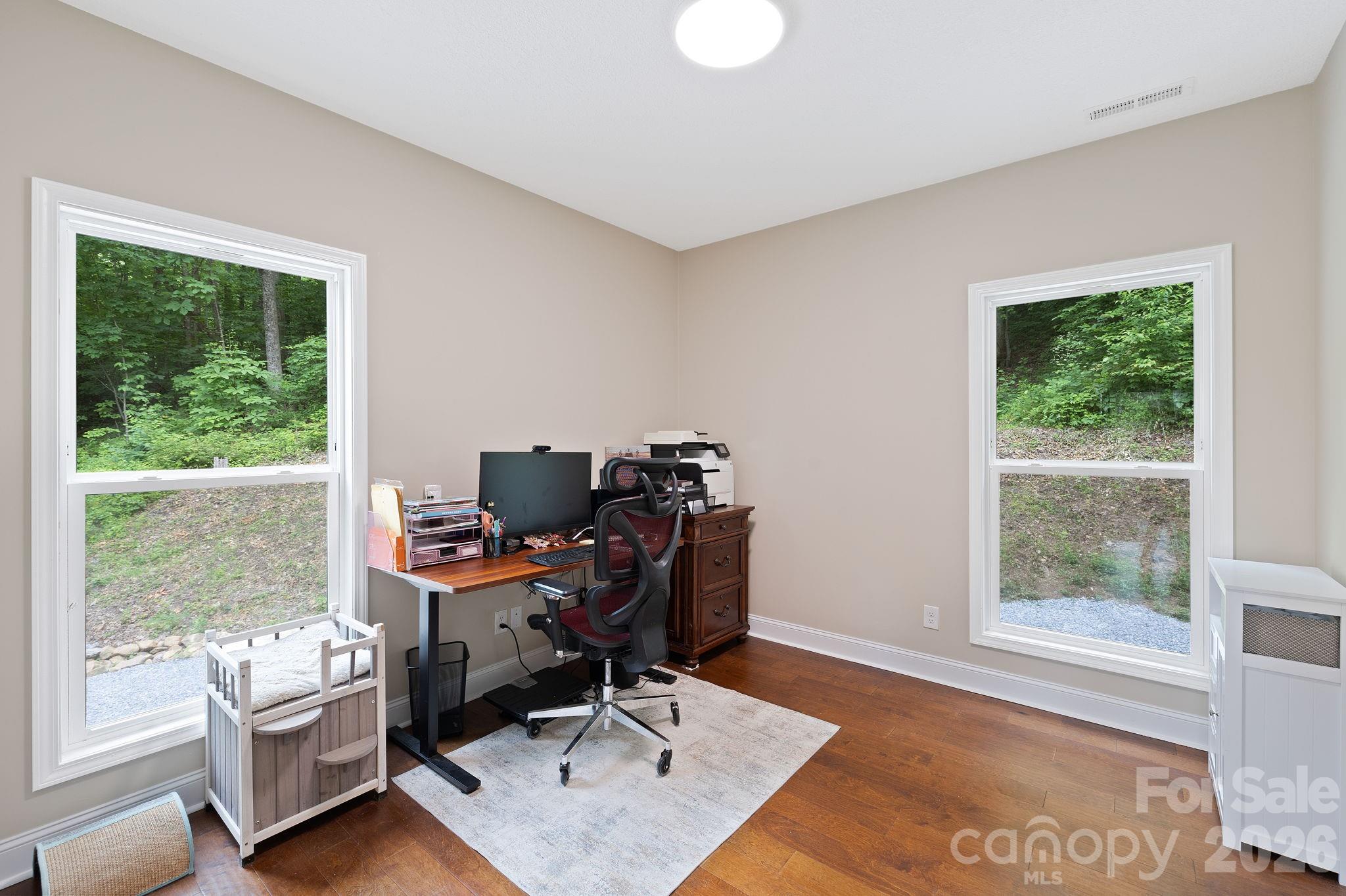 Gateway Mountain - Residential