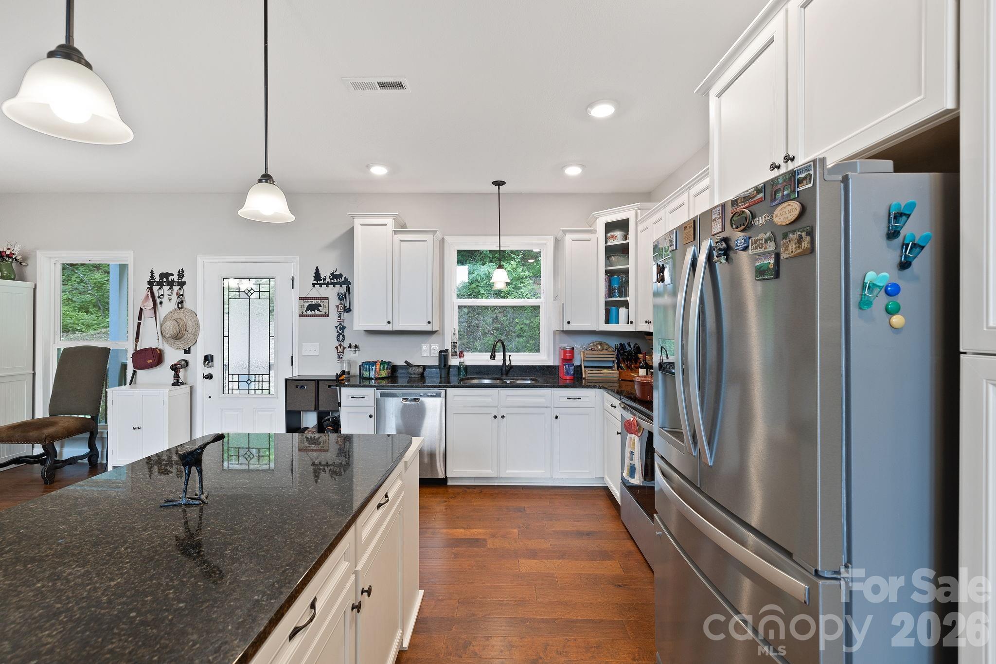 Gateway Mountain - Residential