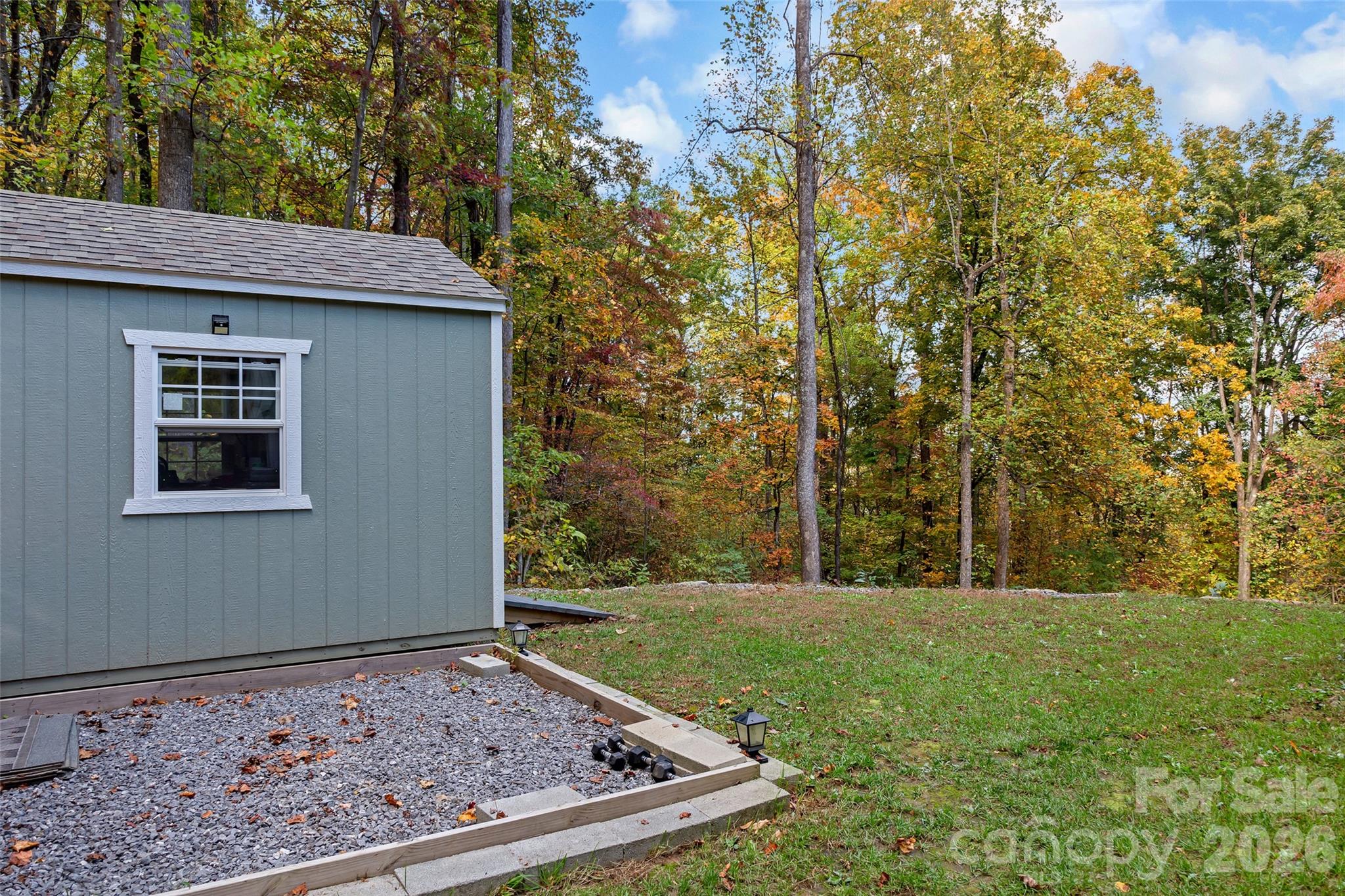 Gateway Mountain - Residential