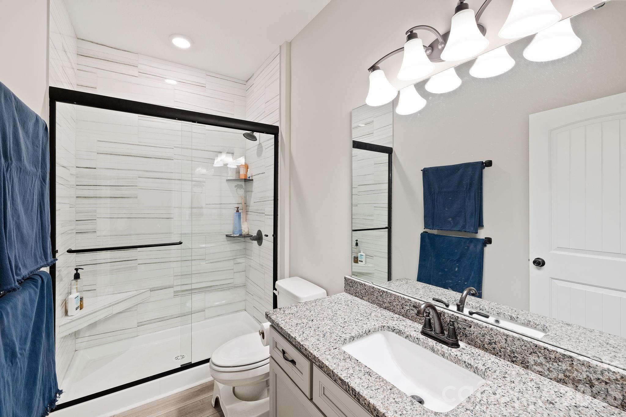 Gateway Mountain - Residential