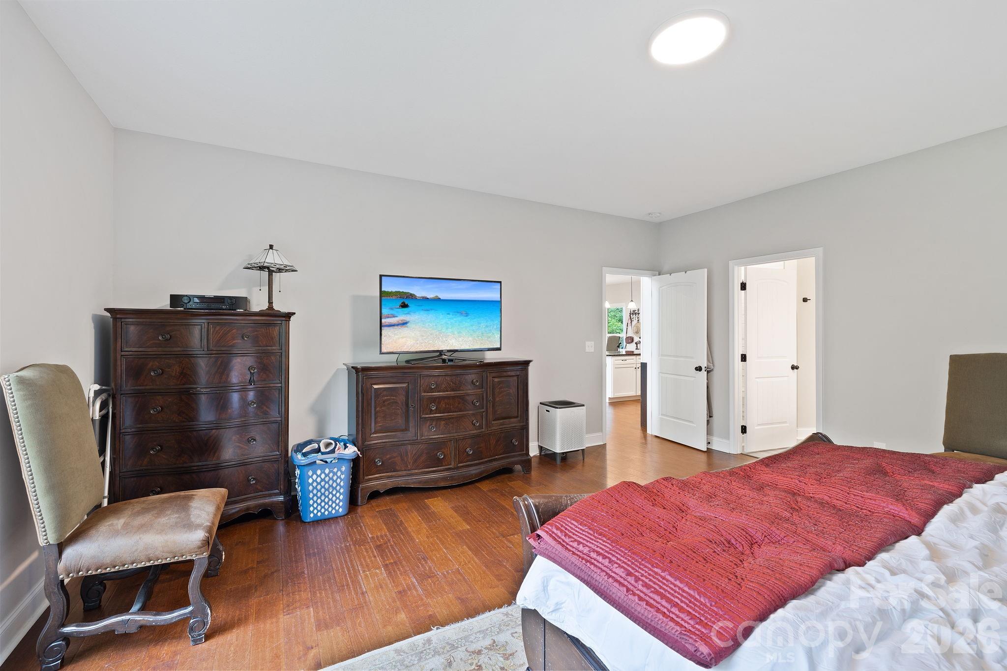 Gateway Mountain - Residential