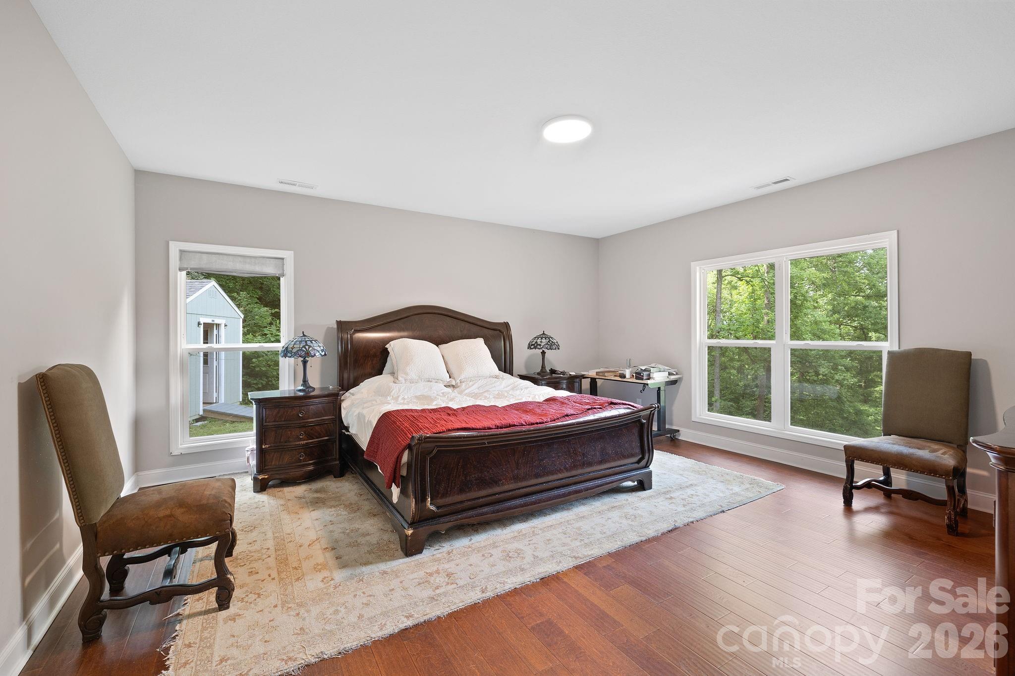 Gateway Mountain - Residential