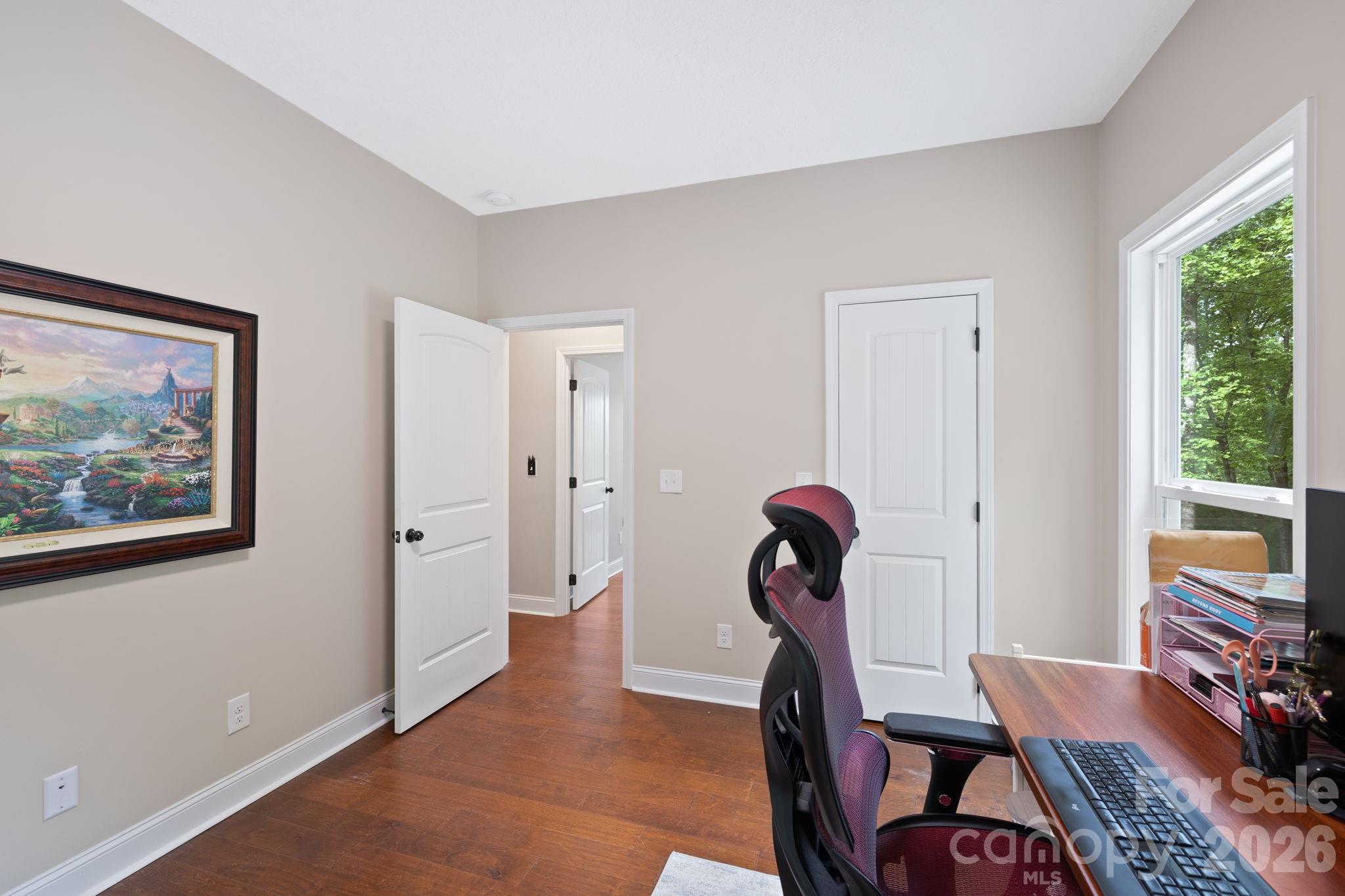 Gateway Mountain - Residential