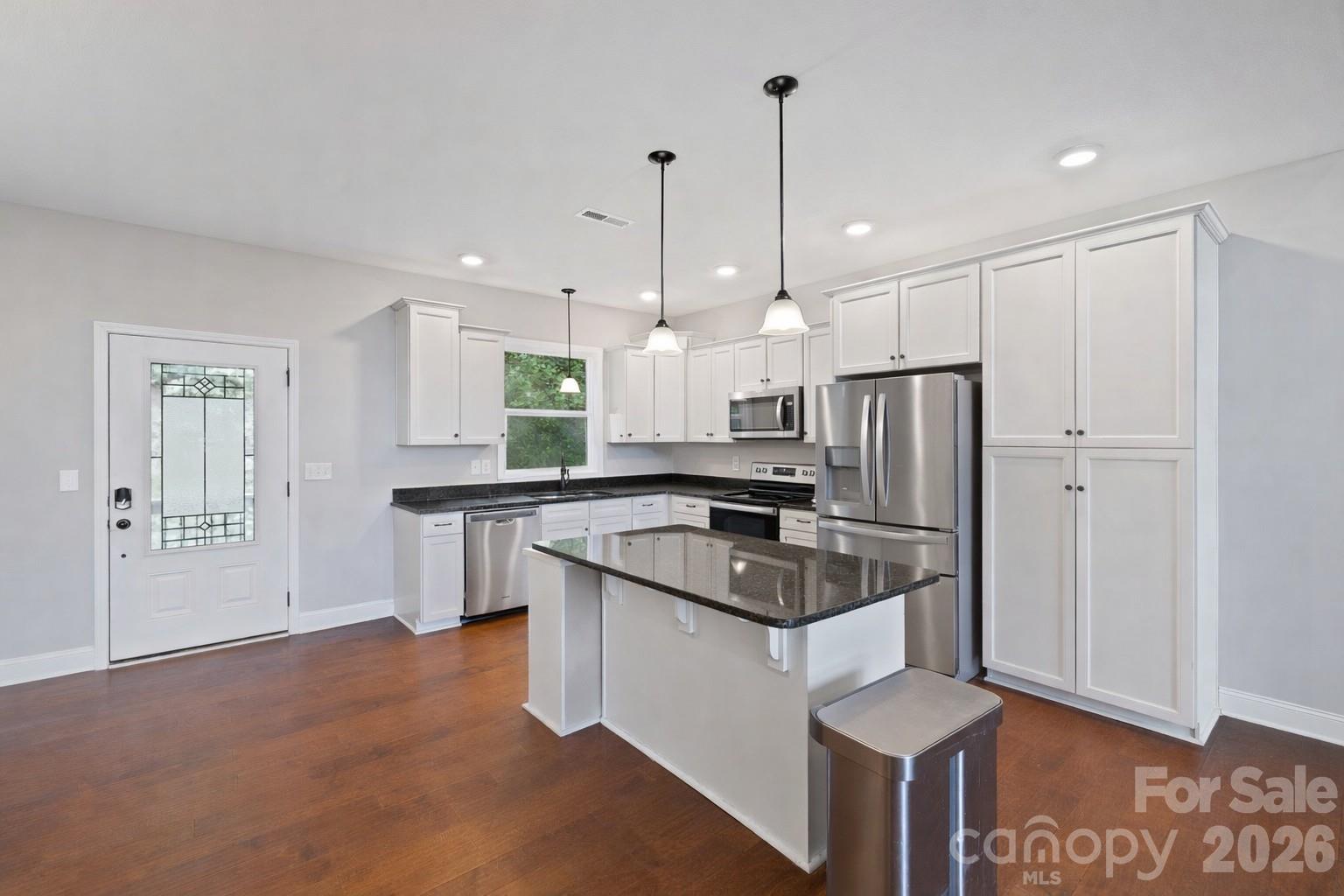 Gateway Mountain - Residential