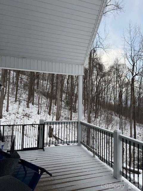 Gateway Mountain - Residential