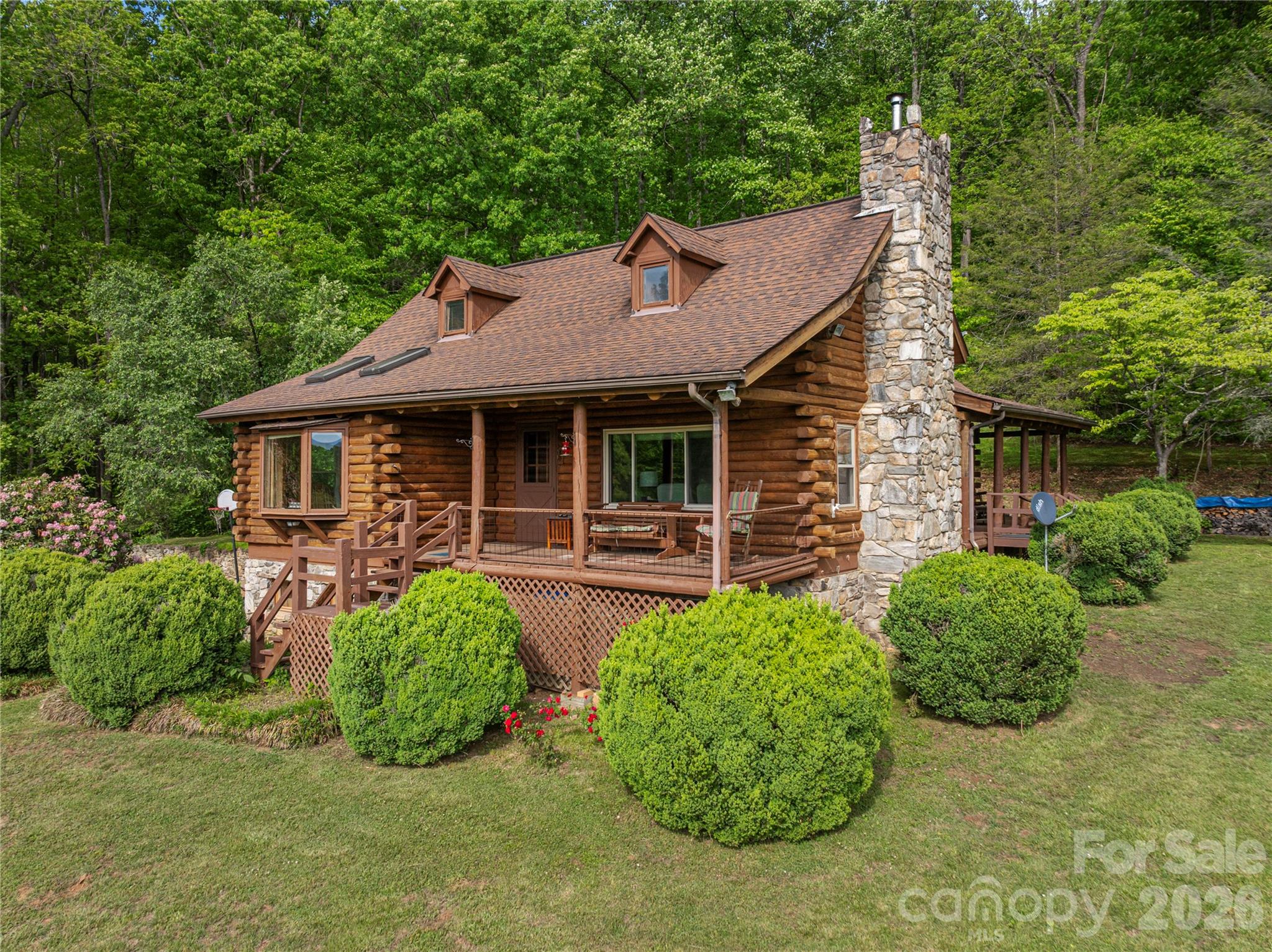 393 Carver Mountain Valley