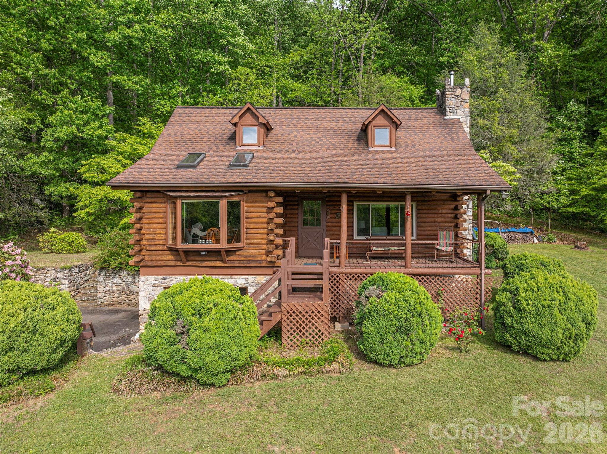 393 Carver Mountain Valley