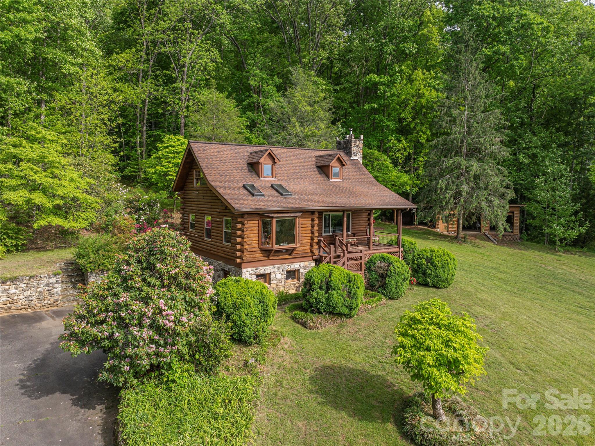 393 Carver Mountain Valley
