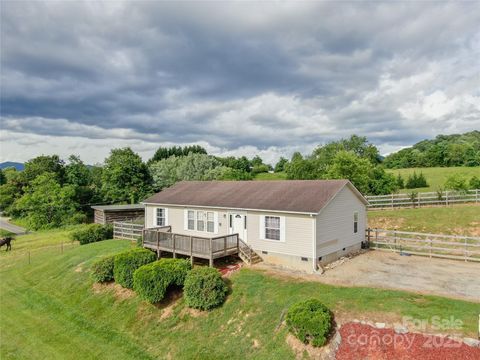 49 Perseverance Drive Canton NC 28716