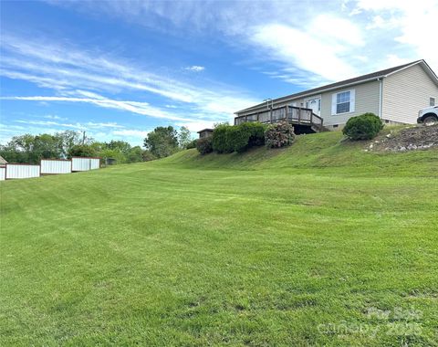 49 Perseverance Drive Canton NC 28716