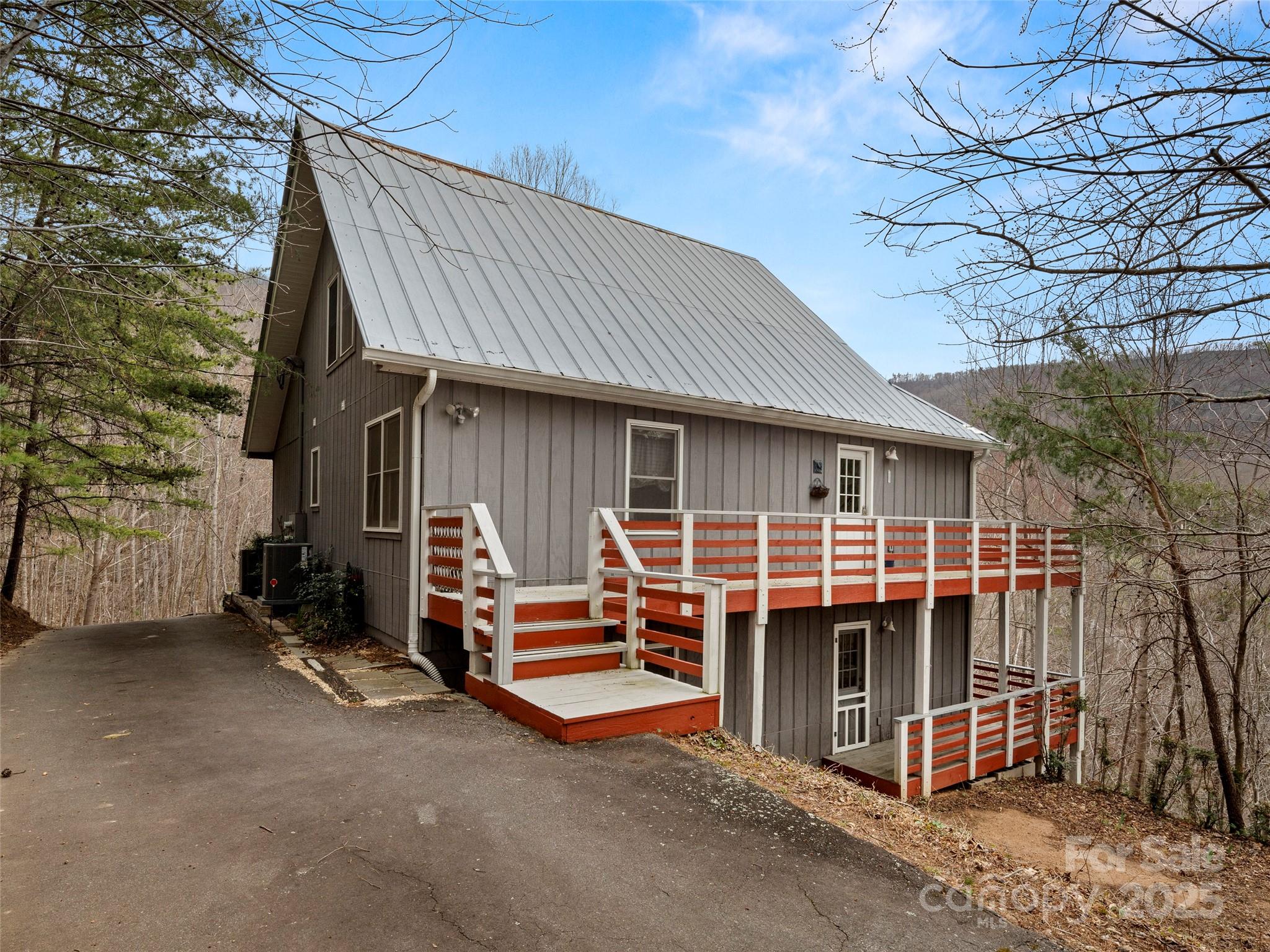 376 Ox Creek Road Treetops 1 & 2