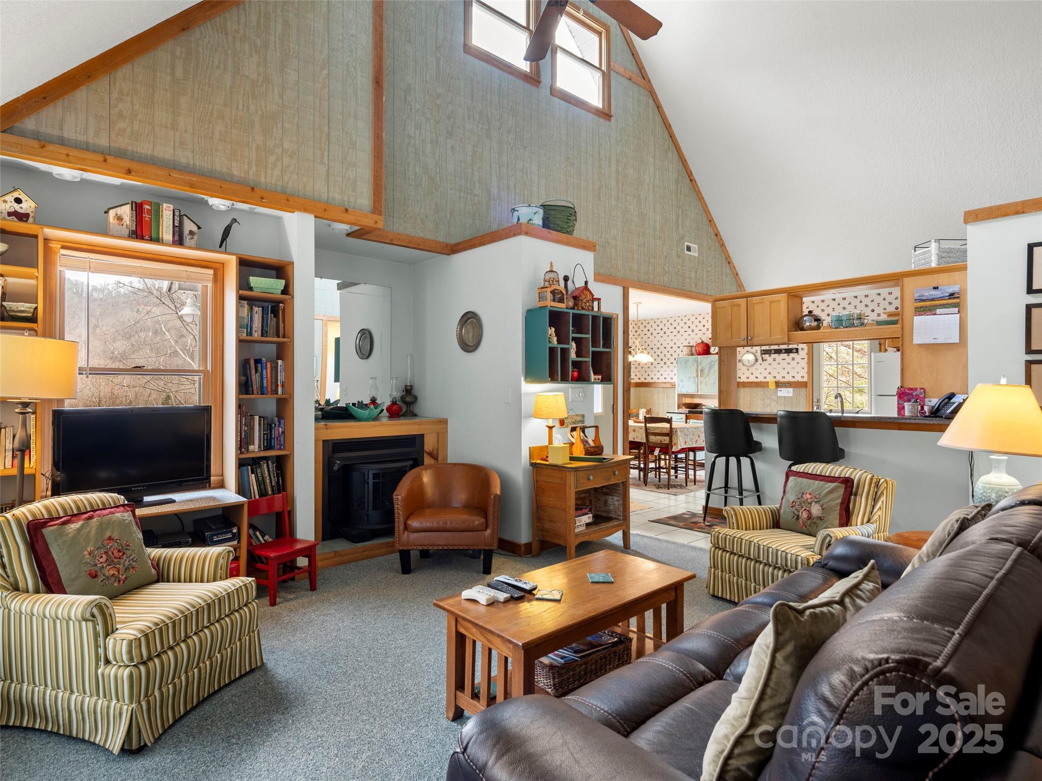 376 Ox Creek Road Treetops 1 & 2