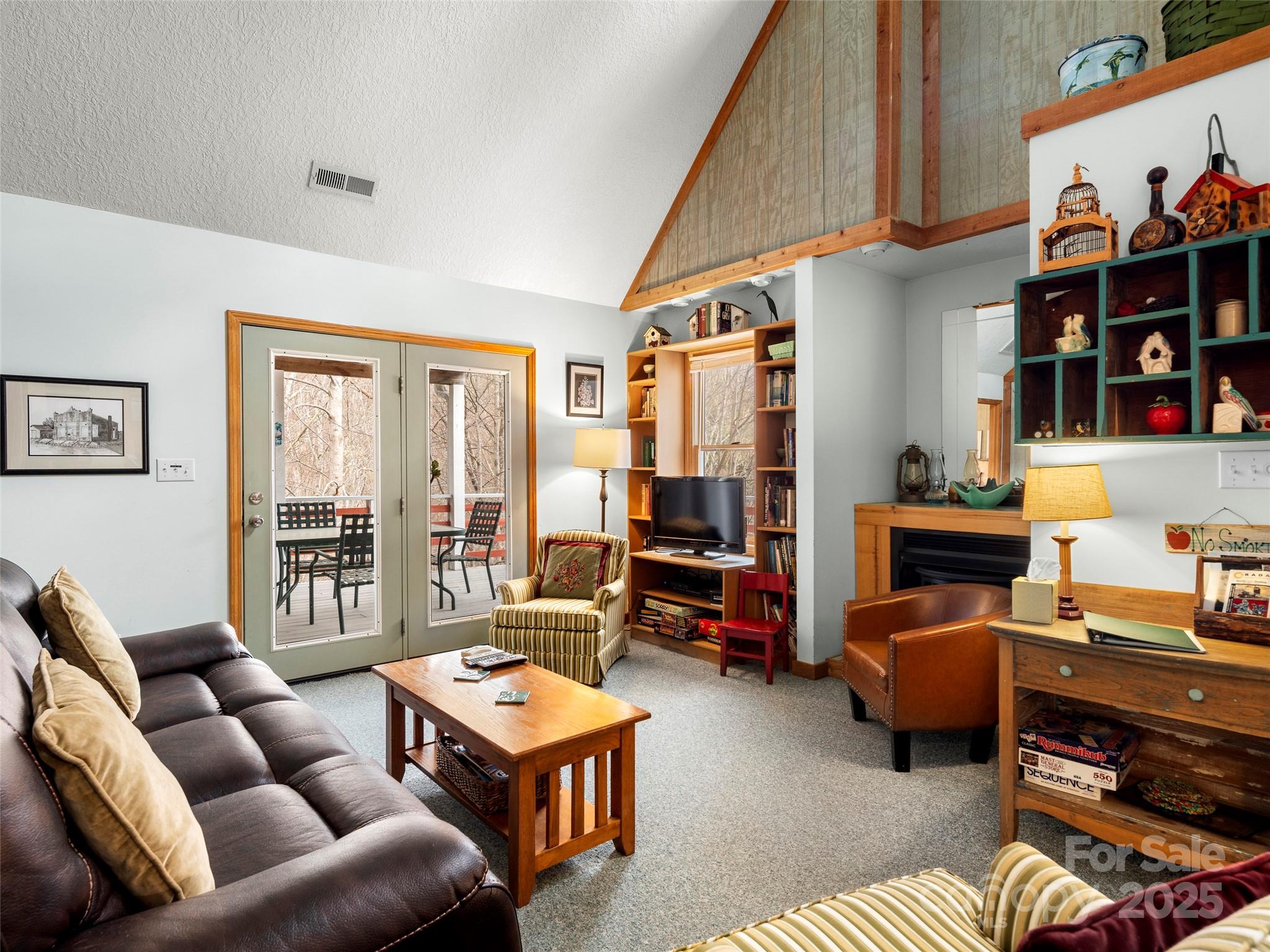 376 Ox Creek Road Treetops 1 & 2