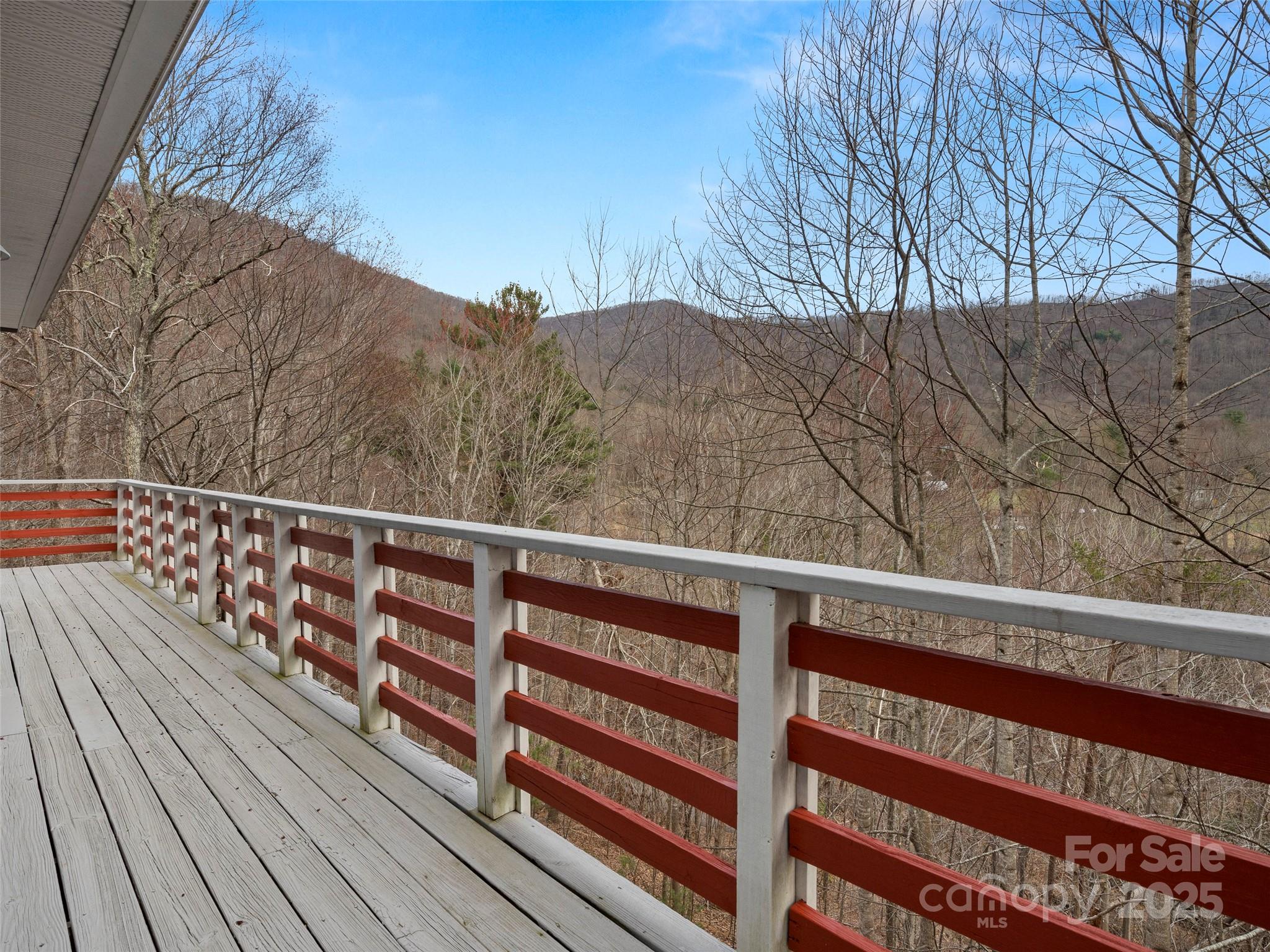 376 Ox Creek Road Treetops 1 & 2