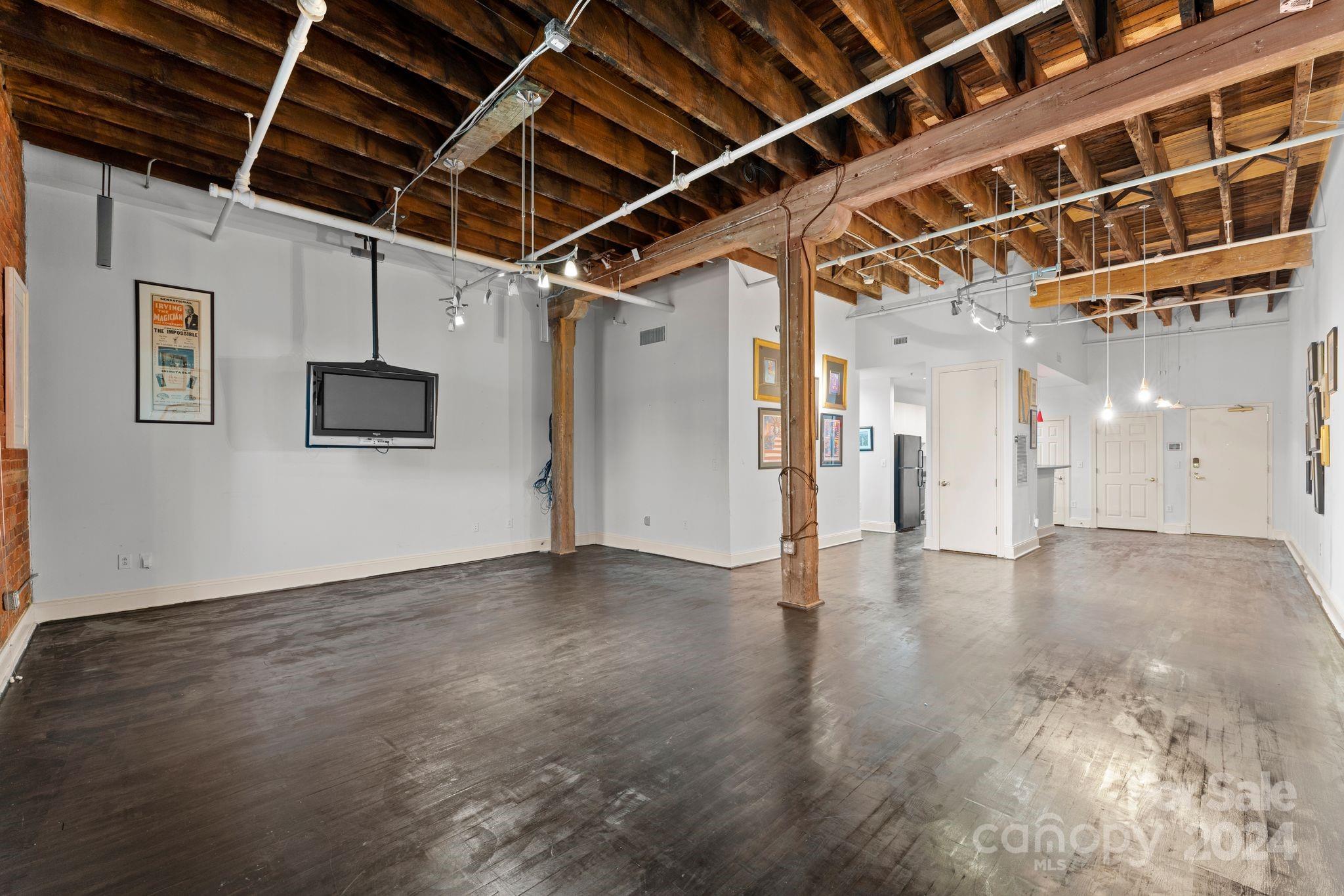 Factory South - Residential