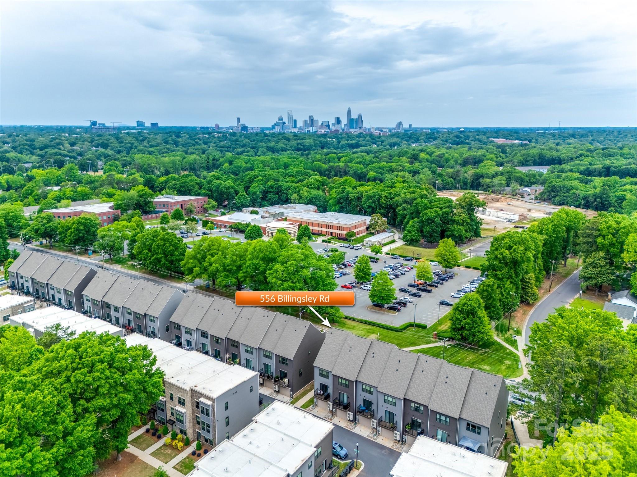 556 Billingsley Road