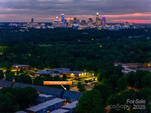 556 Billingsley Road Charlotte NC 28211