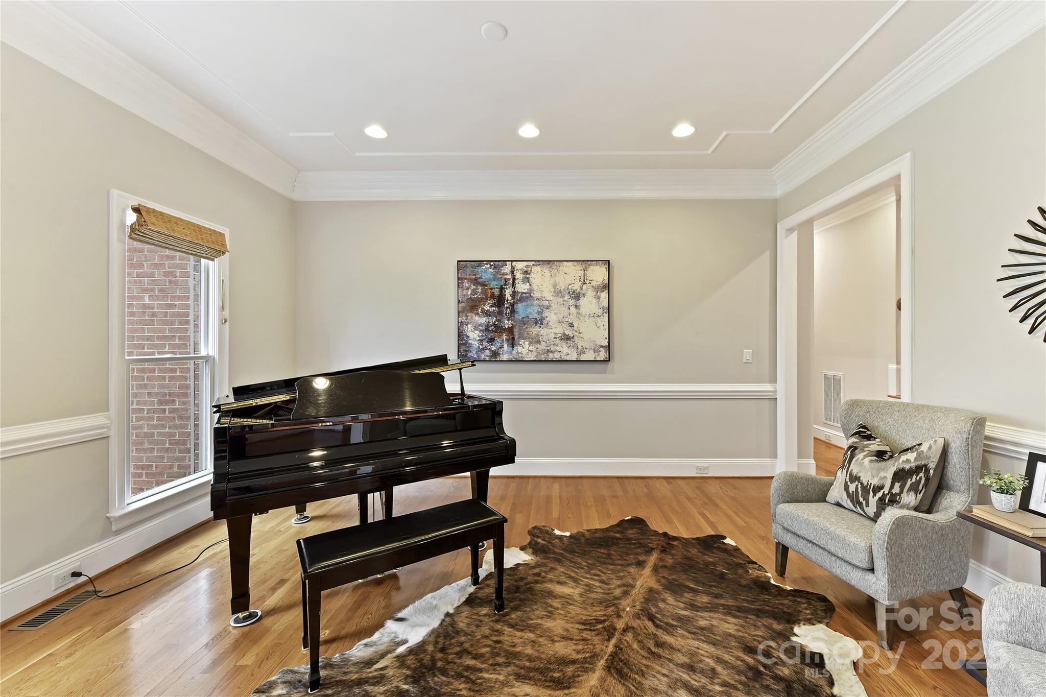 Ballantyne Country Club - Residential